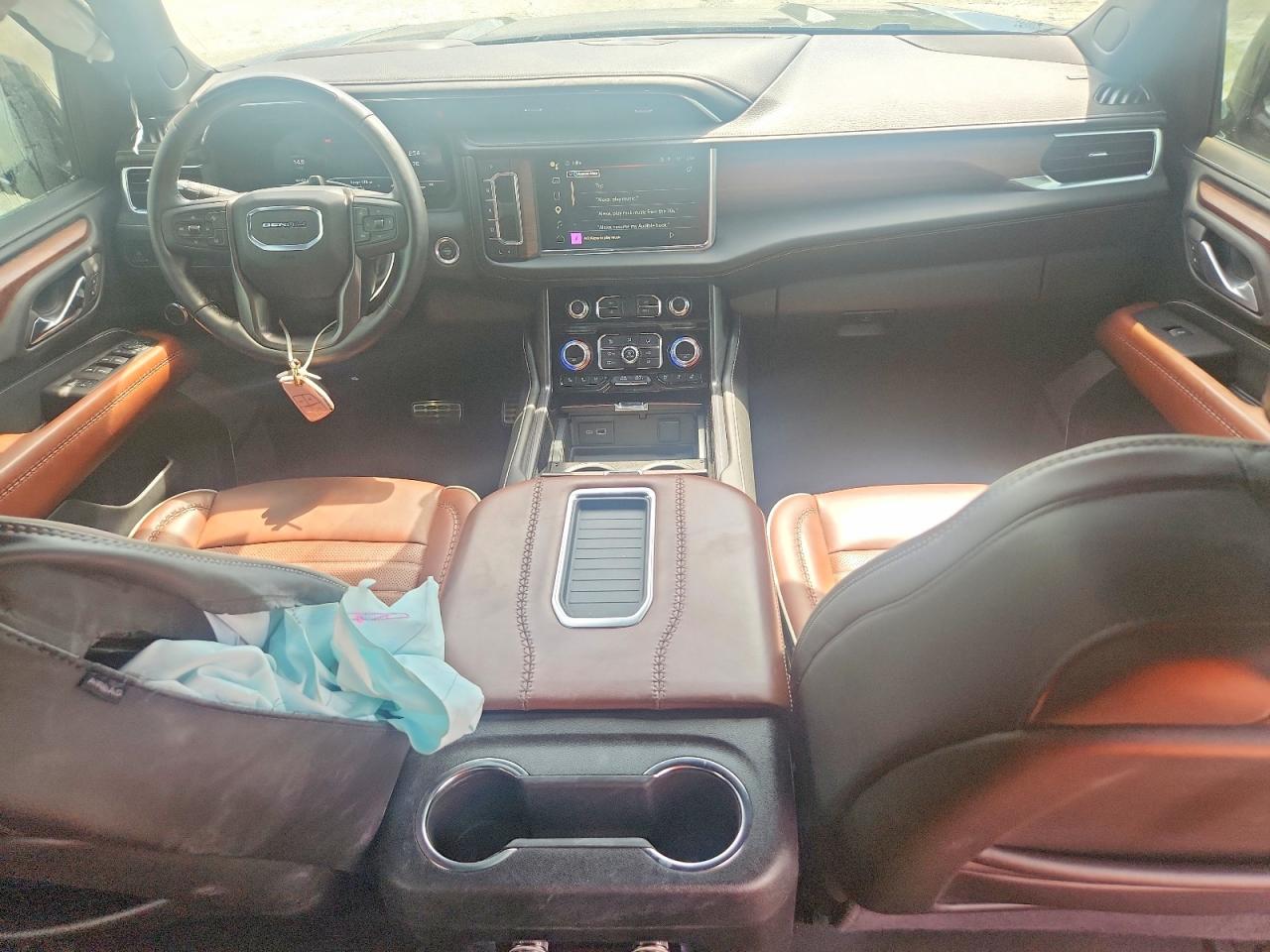 GMC YUKON 2024 — 9