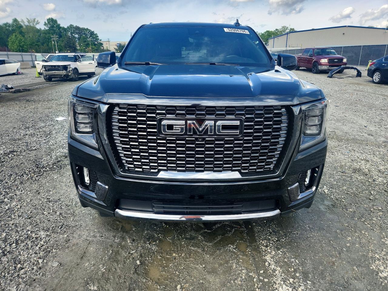 GMC YUKON 2024 — 6