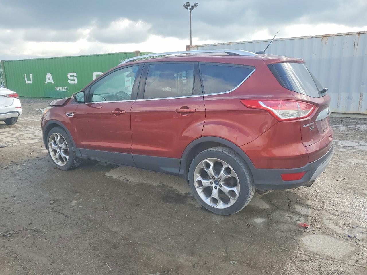 FORD ESCAPE 2014 — 3