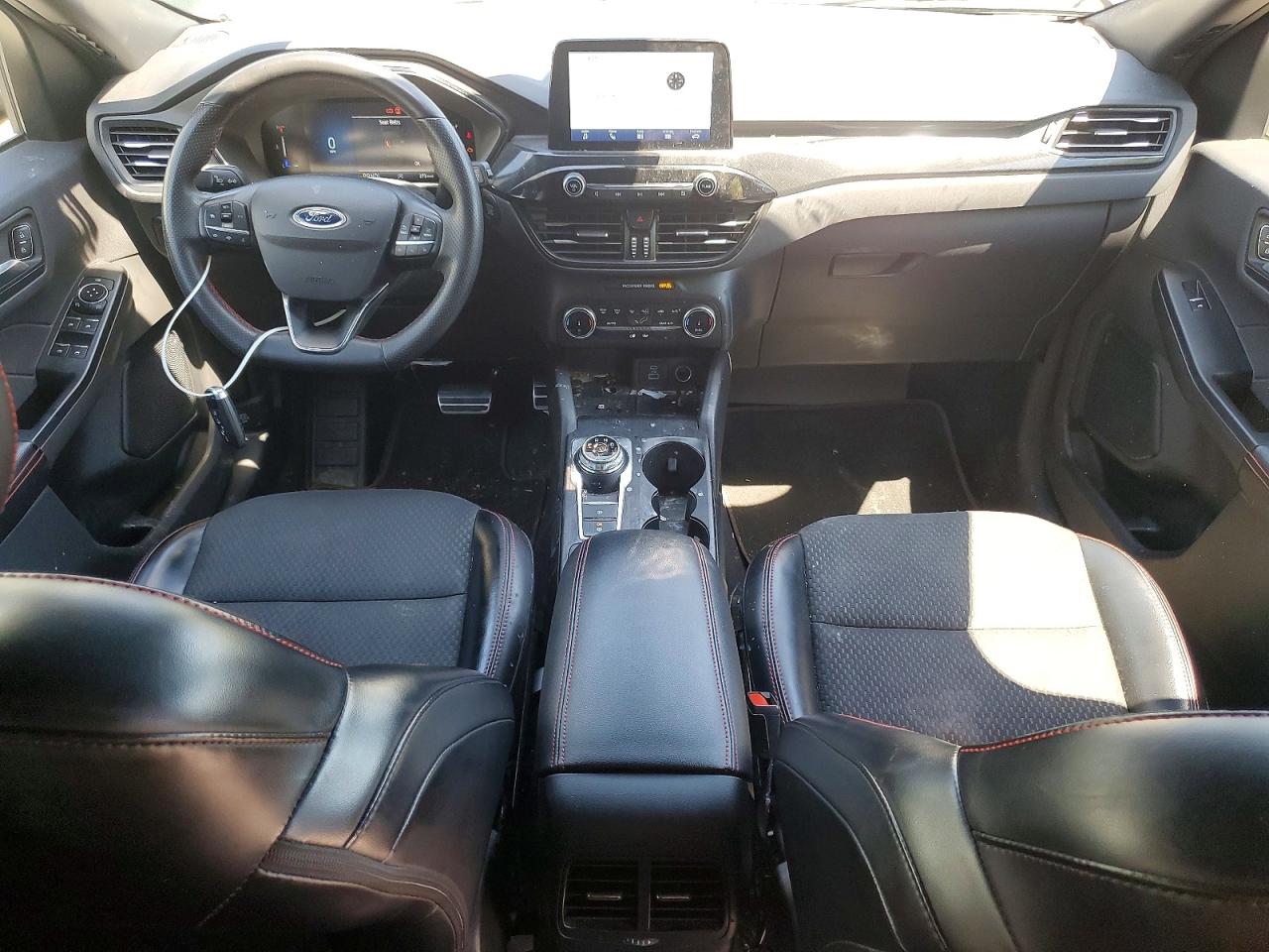 FORD ESCAPE 2023 — 9
