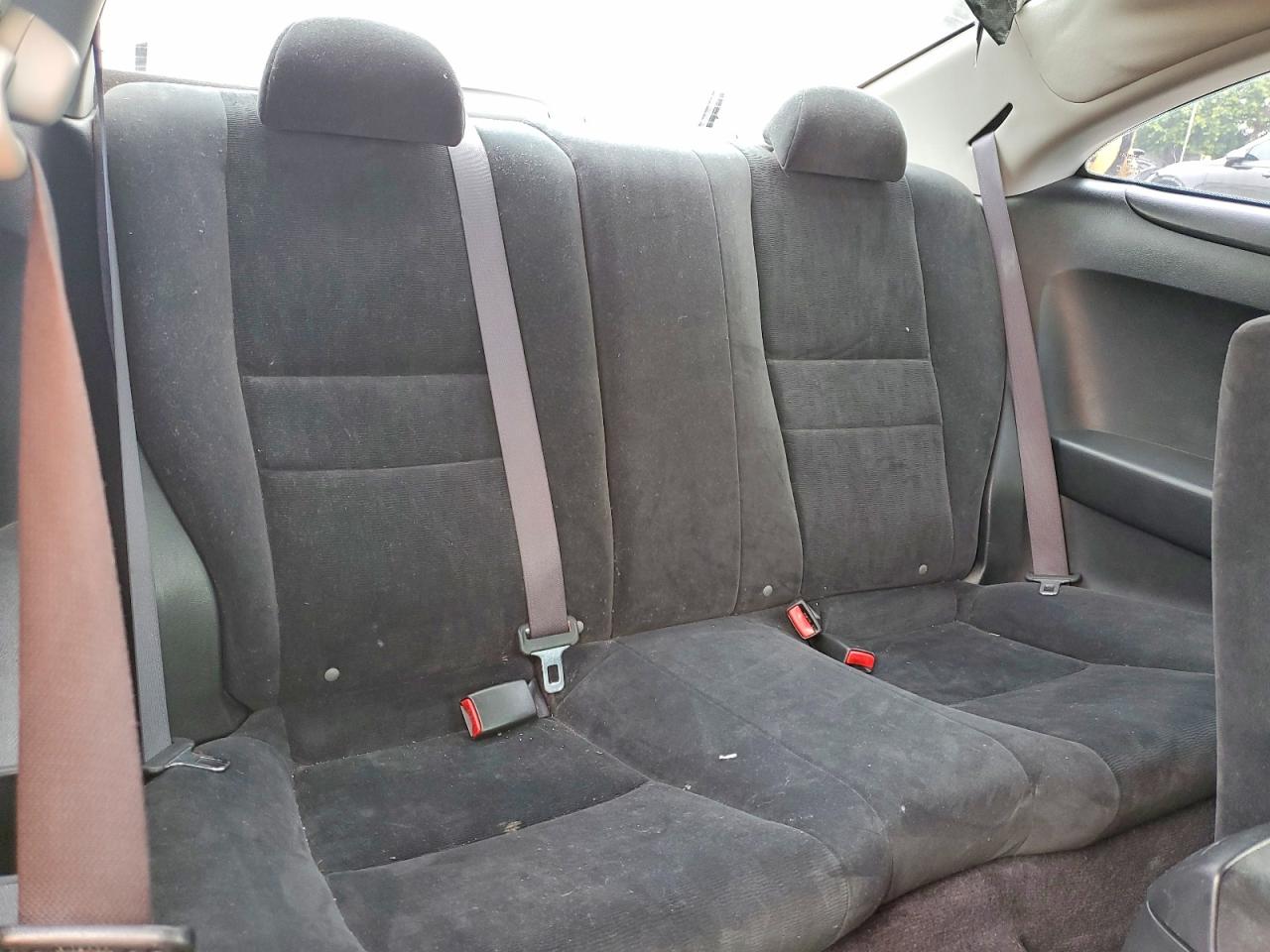 HONDA ACCORD 2003 — 11