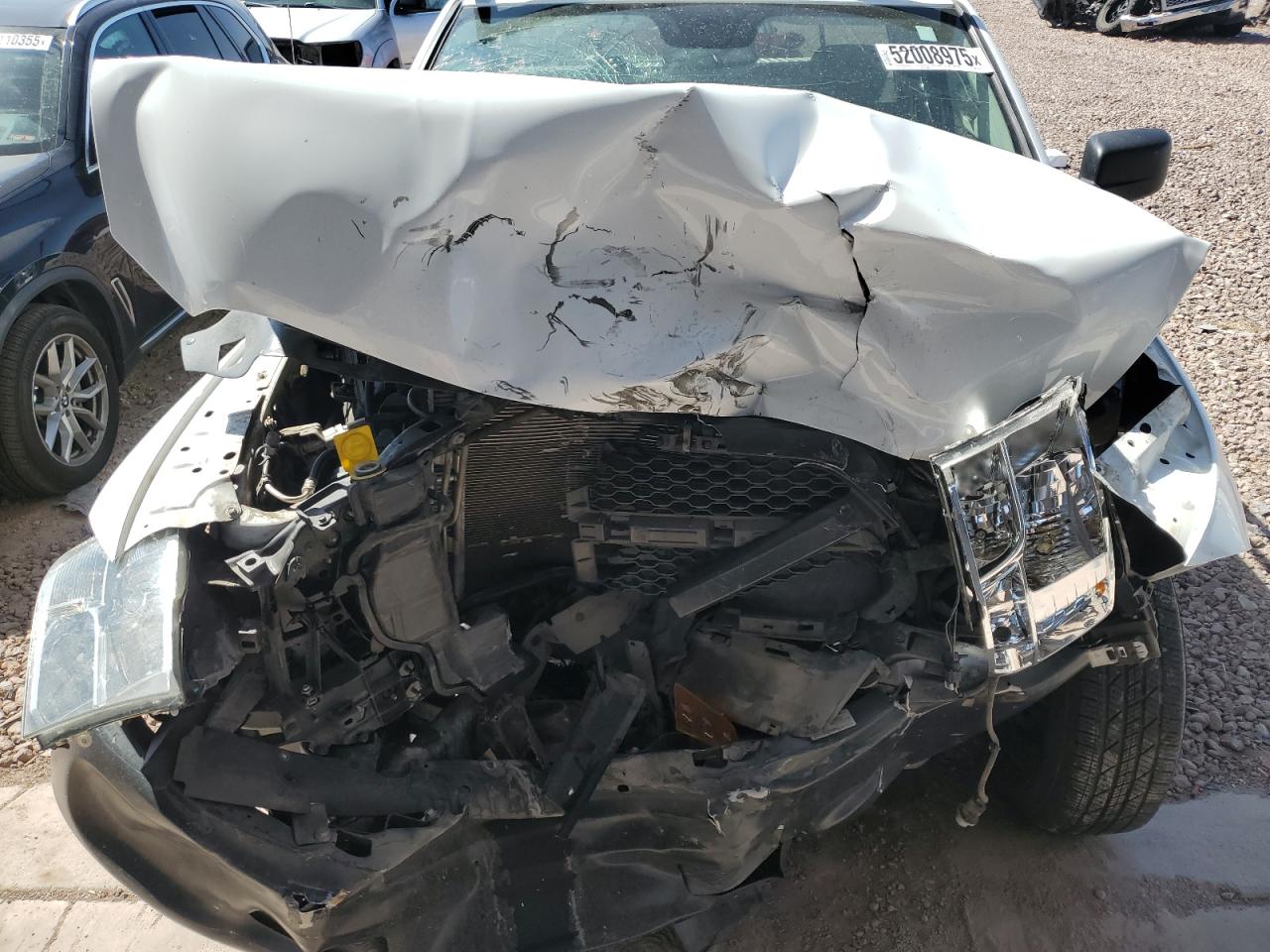 RAM 1500 CLASSIC 2020 — 12