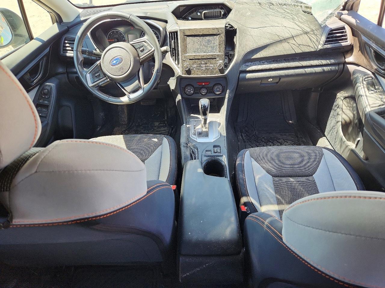 SUBARU CROSSTREK 2019 — 9