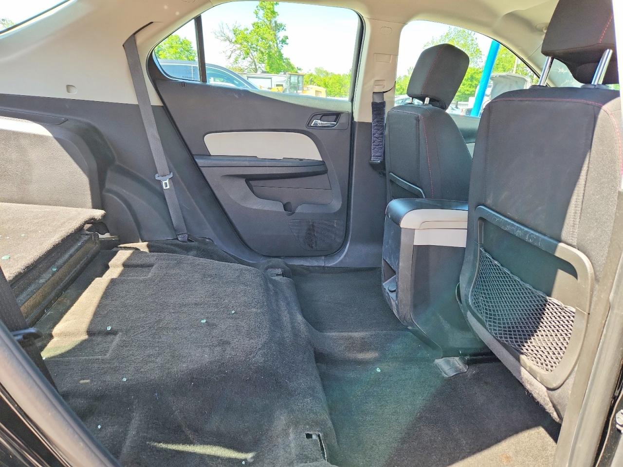CHEVROLET EQUINOX 2015 — 12