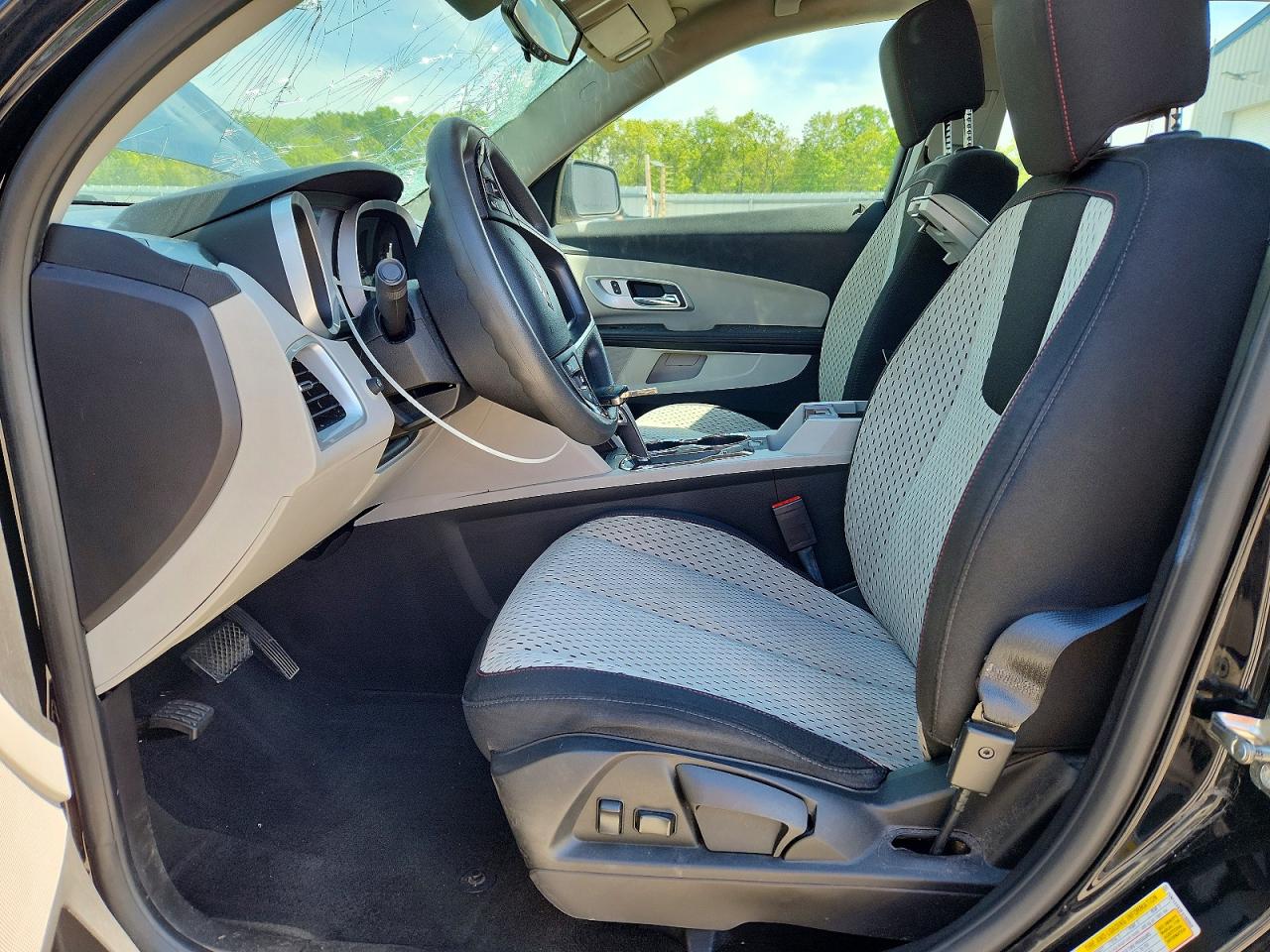 CHEVROLET EQUINOX 2015 — 8