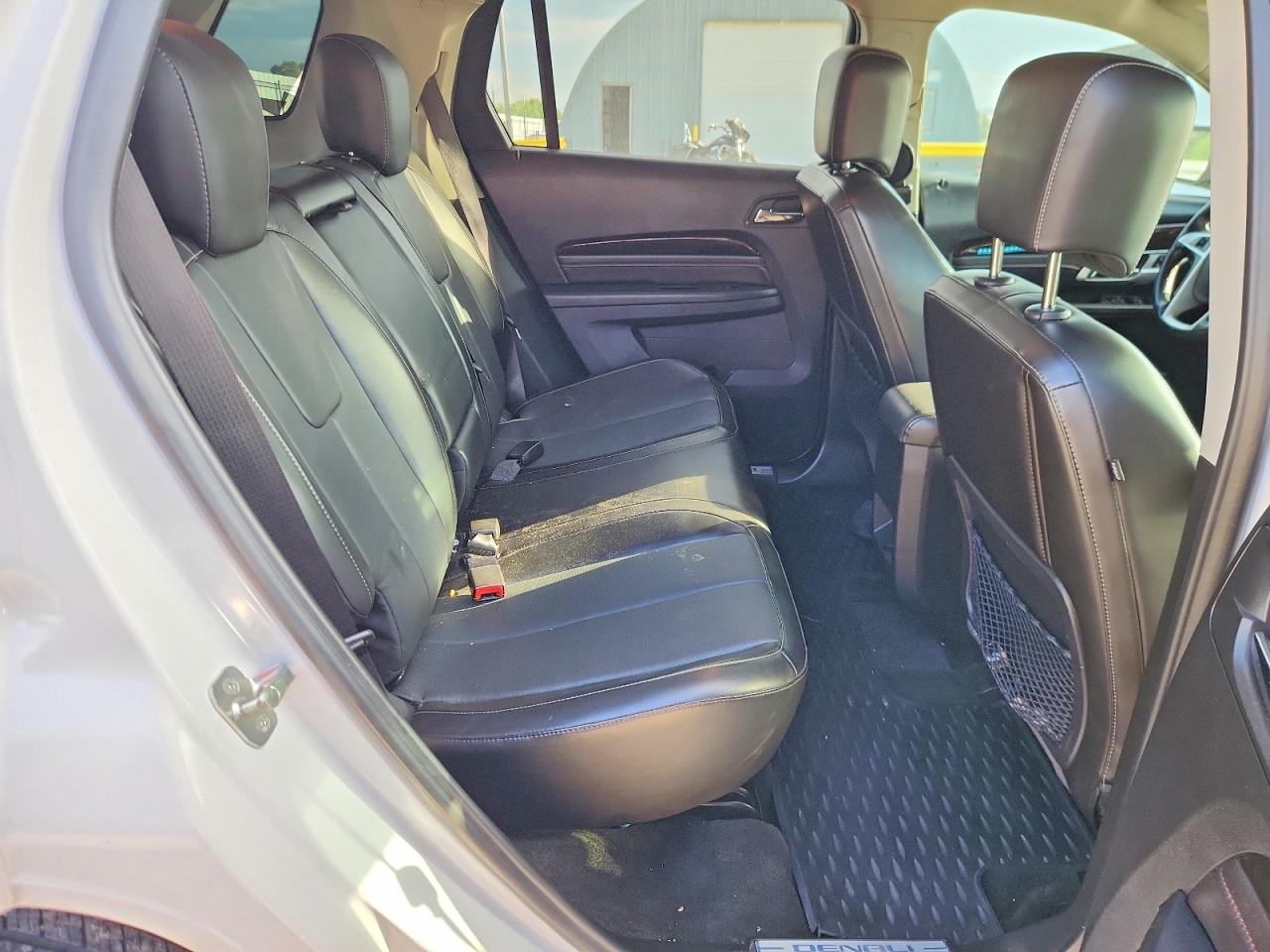 GMC TERRAIN 2016 — 11