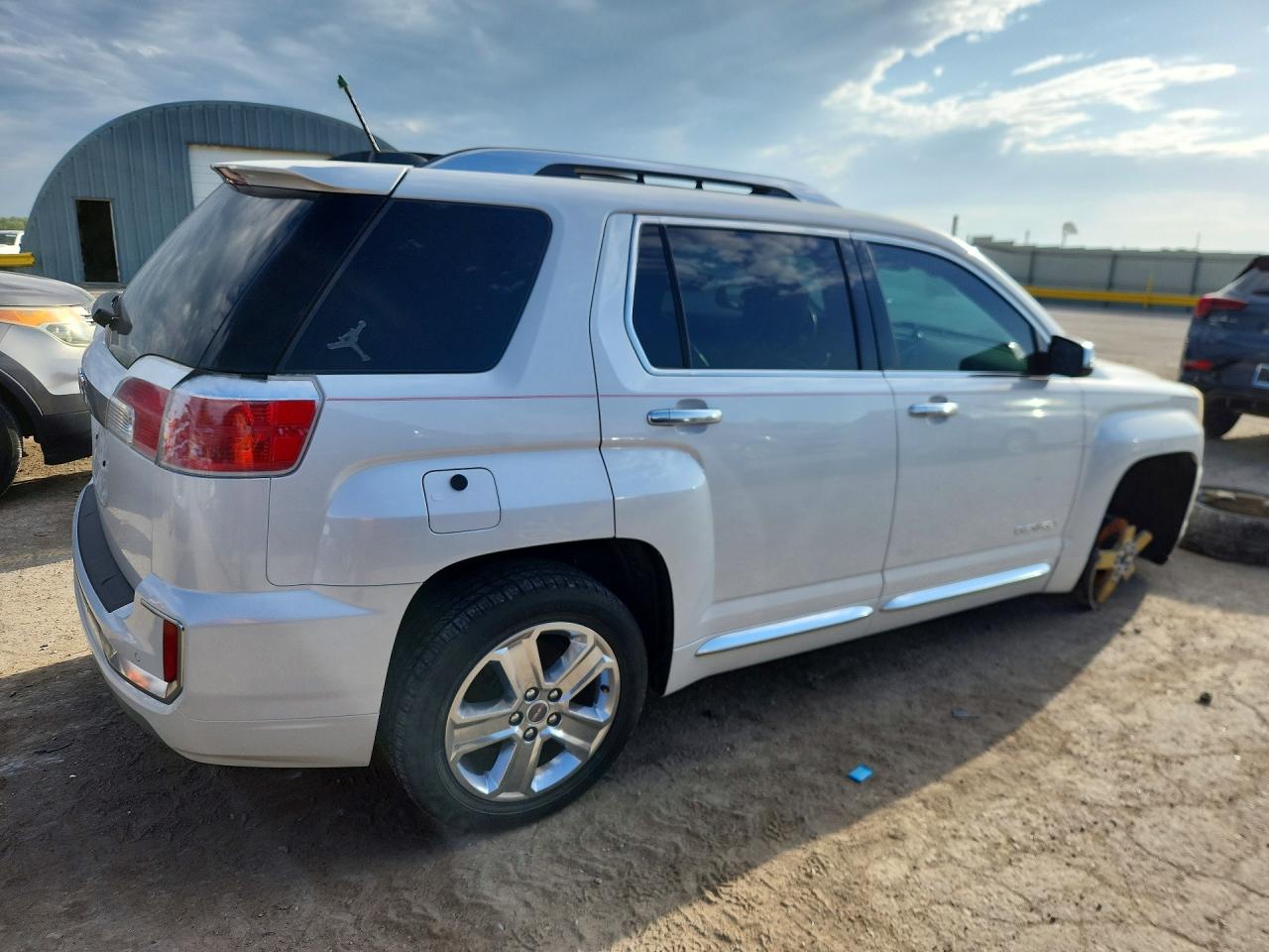 GMC TERRAIN 2016 — 4