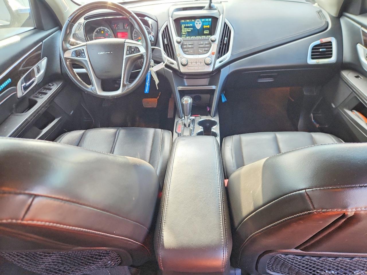 GMC TERRAIN 2016 — 9