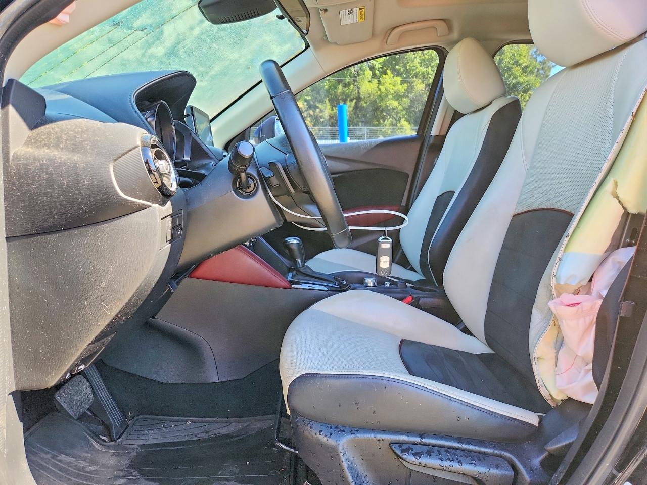 MAZDA CX-3 2018 — 8