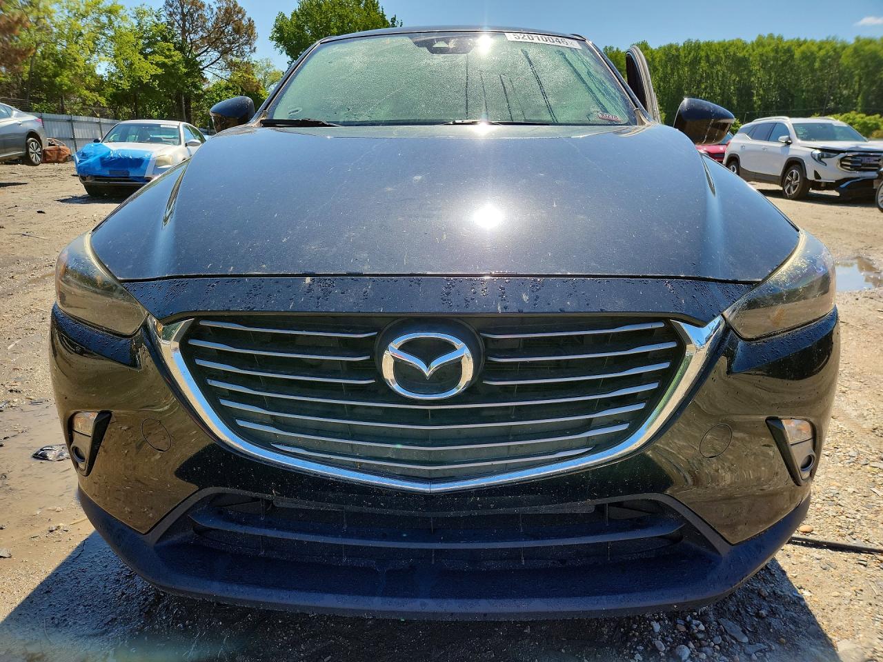 MAZDA CX-3 2018 — 6