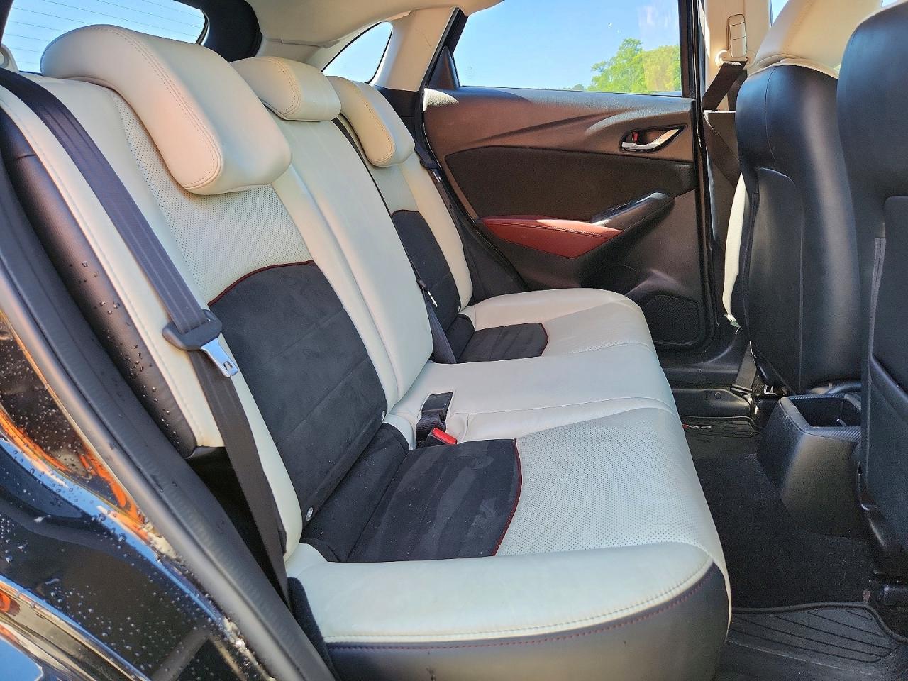 MAZDA CX-3 2018 — 12