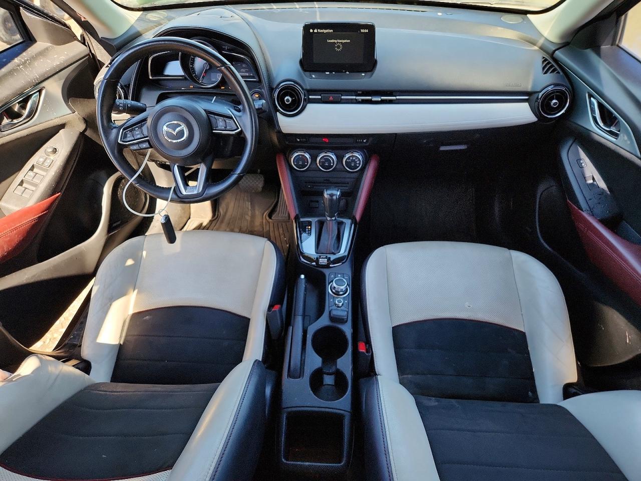 MAZDA CX-3 2018 — 9