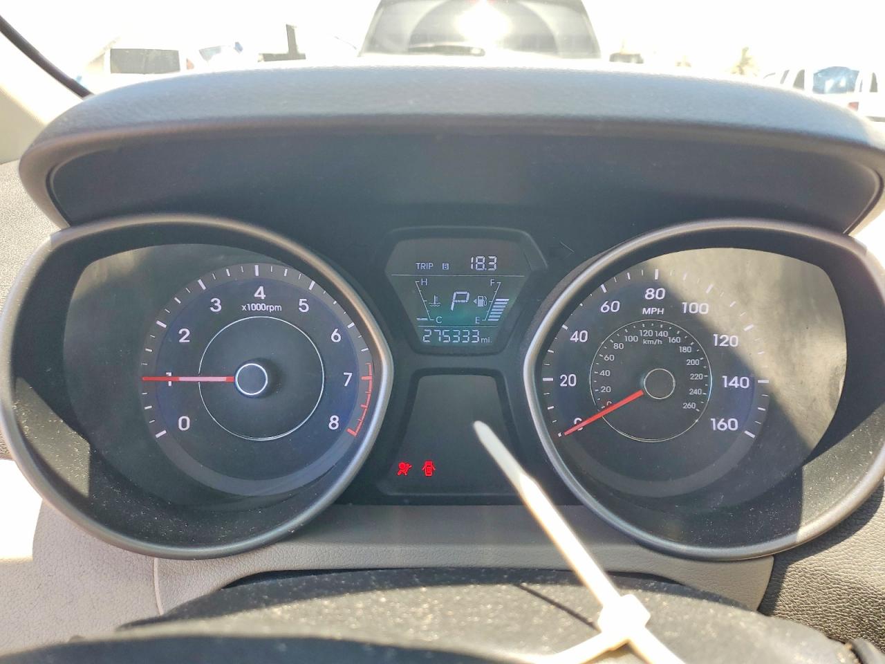 HYUNDAI ELANTRA 2016 — 10