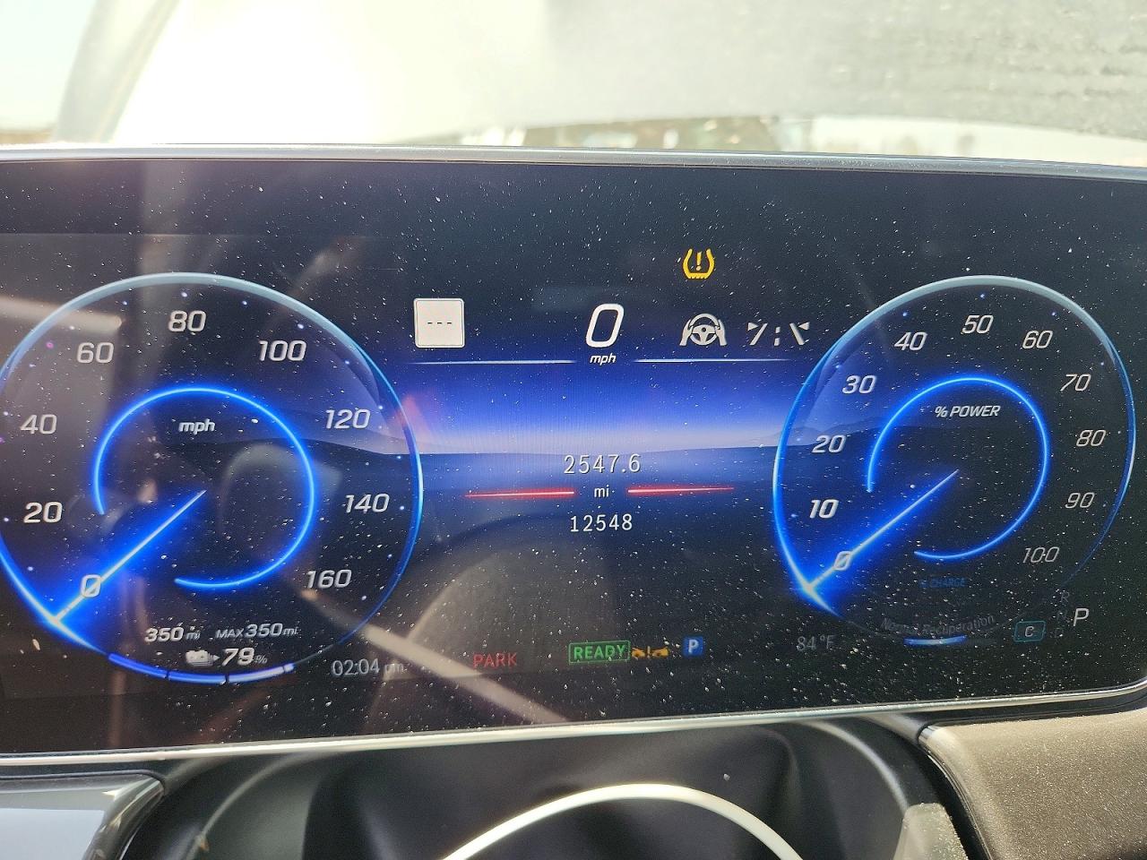 MERCEDES-BENZ EQS SUV 2023 — 10