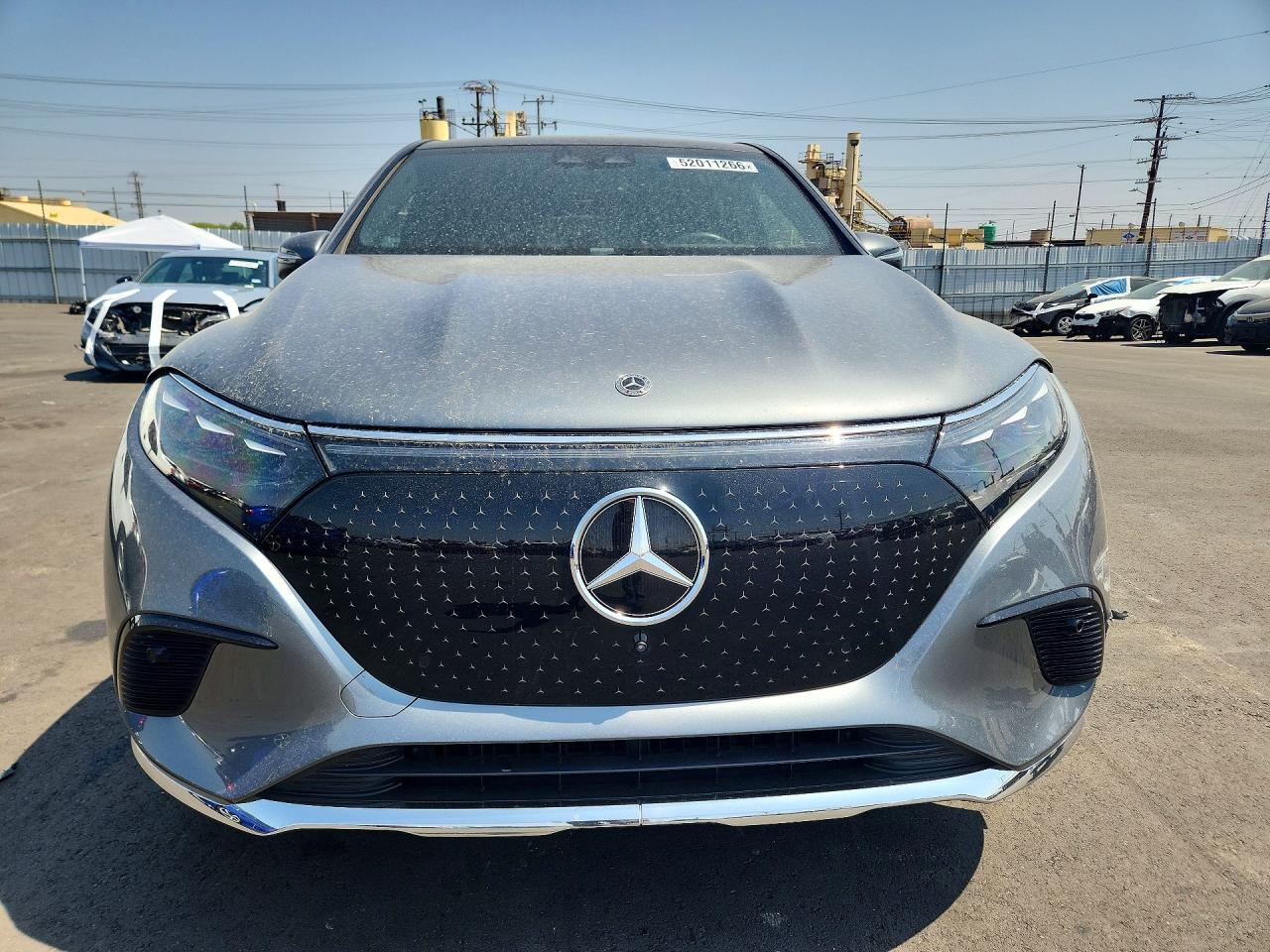 MERCEDES-BENZ EQS SUV 2023 — 6