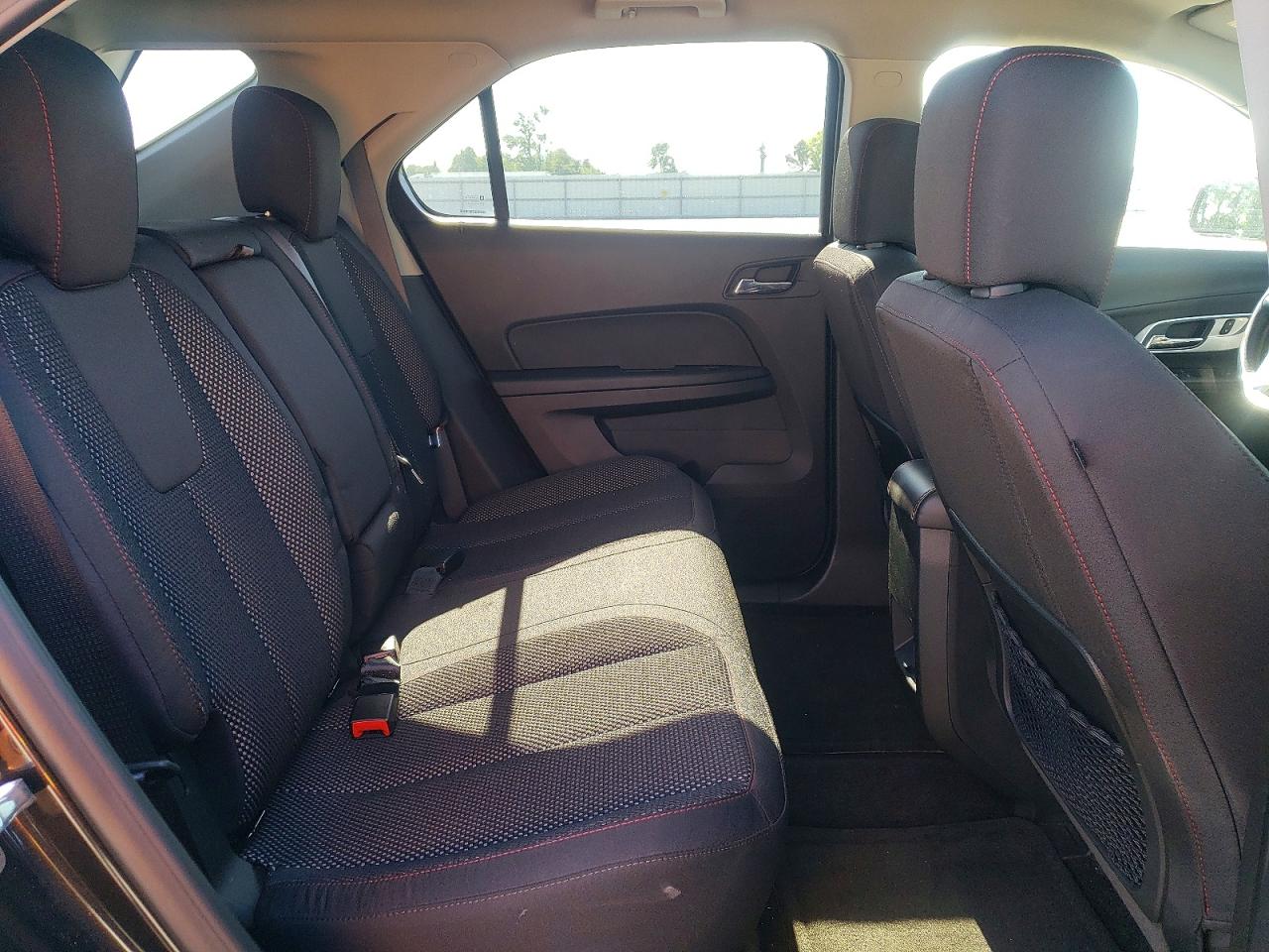 CHEVROLET EQUINOX 2015 — 12