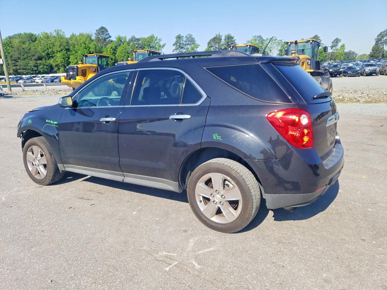 CHEVROLET EQUINOX 2015 — 3