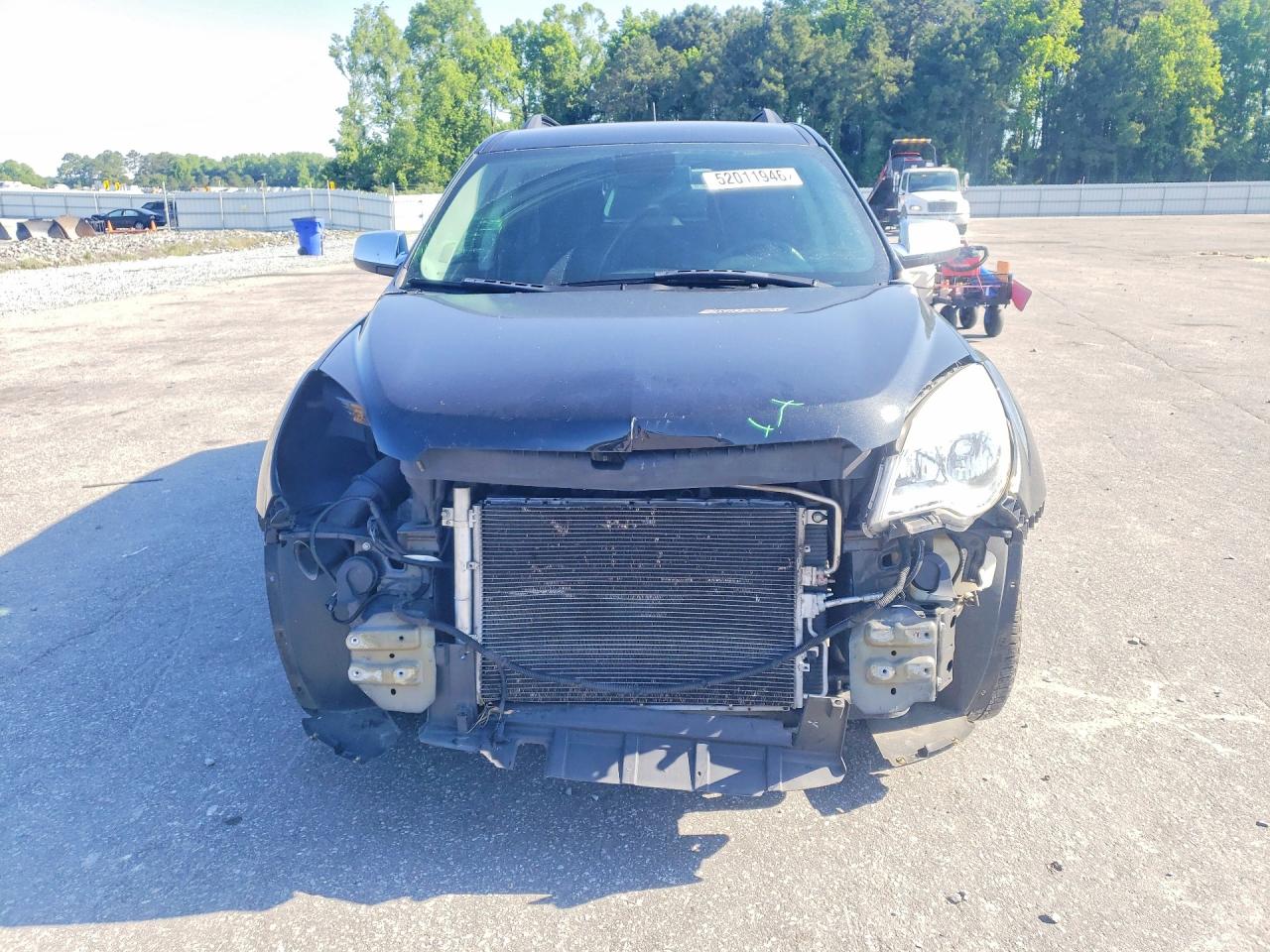 CHEVROLET EQUINOX 2015 — 6