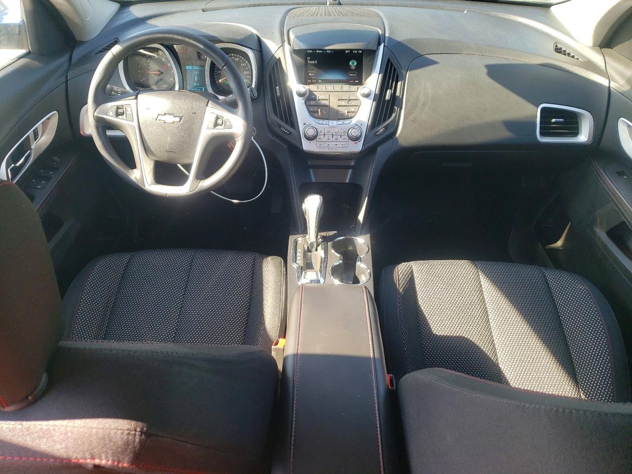 CHEVROLET EQUINOX 2015 — 9