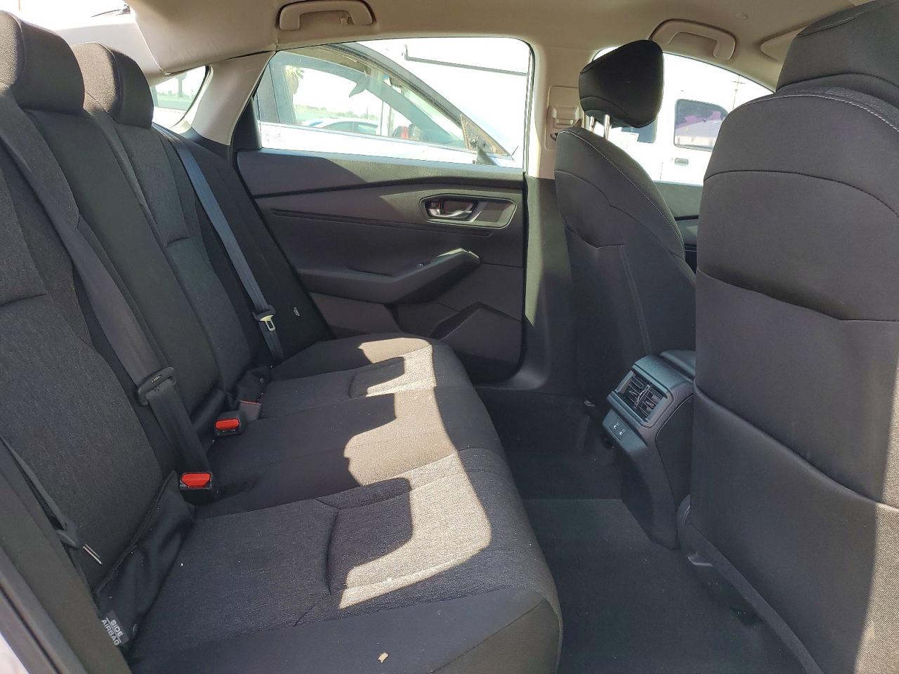 HONDA ACCORD 2025 — 11