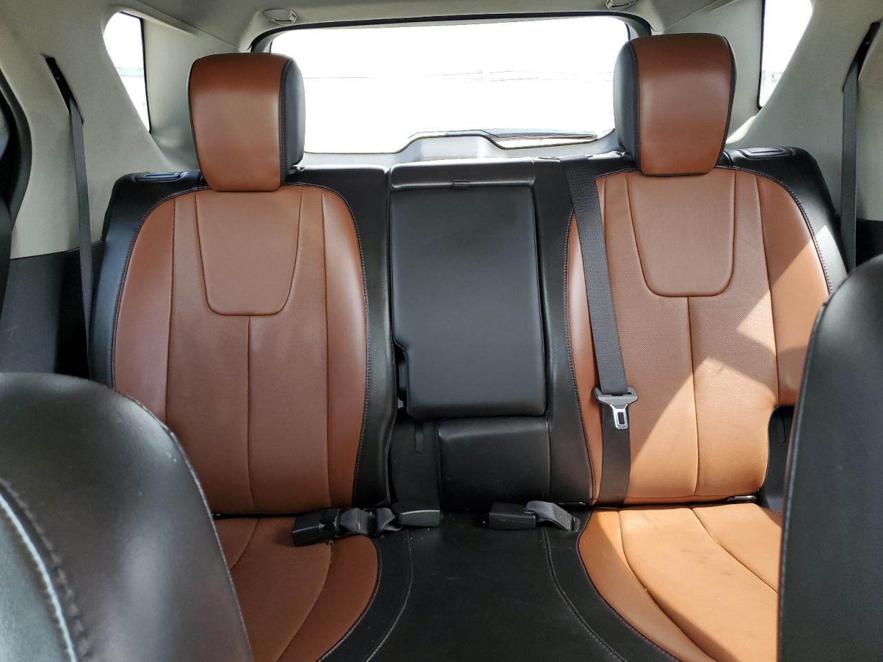 CHEVROLET EQUINOX PREMIER 2017 — 11