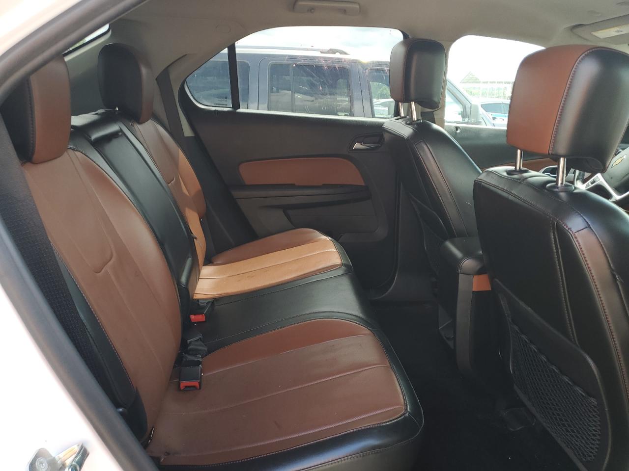 CHEVROLET EQUINOX PREMIER 2017 — 12