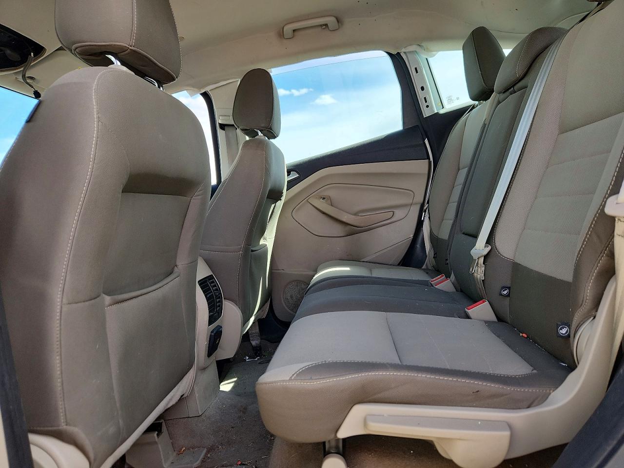 FORD C-MAX 2016 — 11