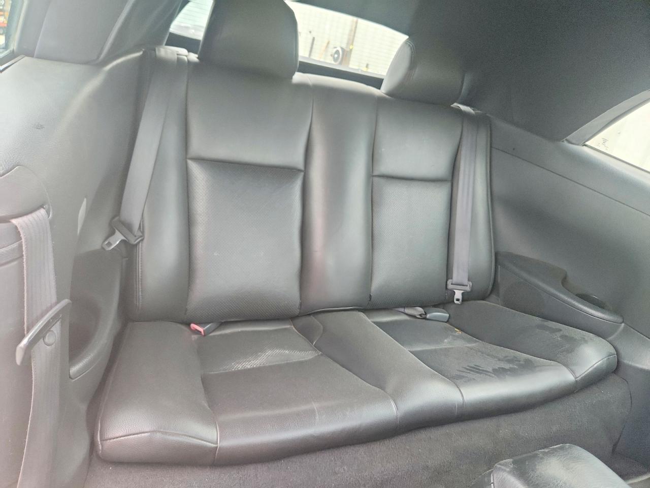 TOYOTA CAMRY SOLARA 2006 — 11