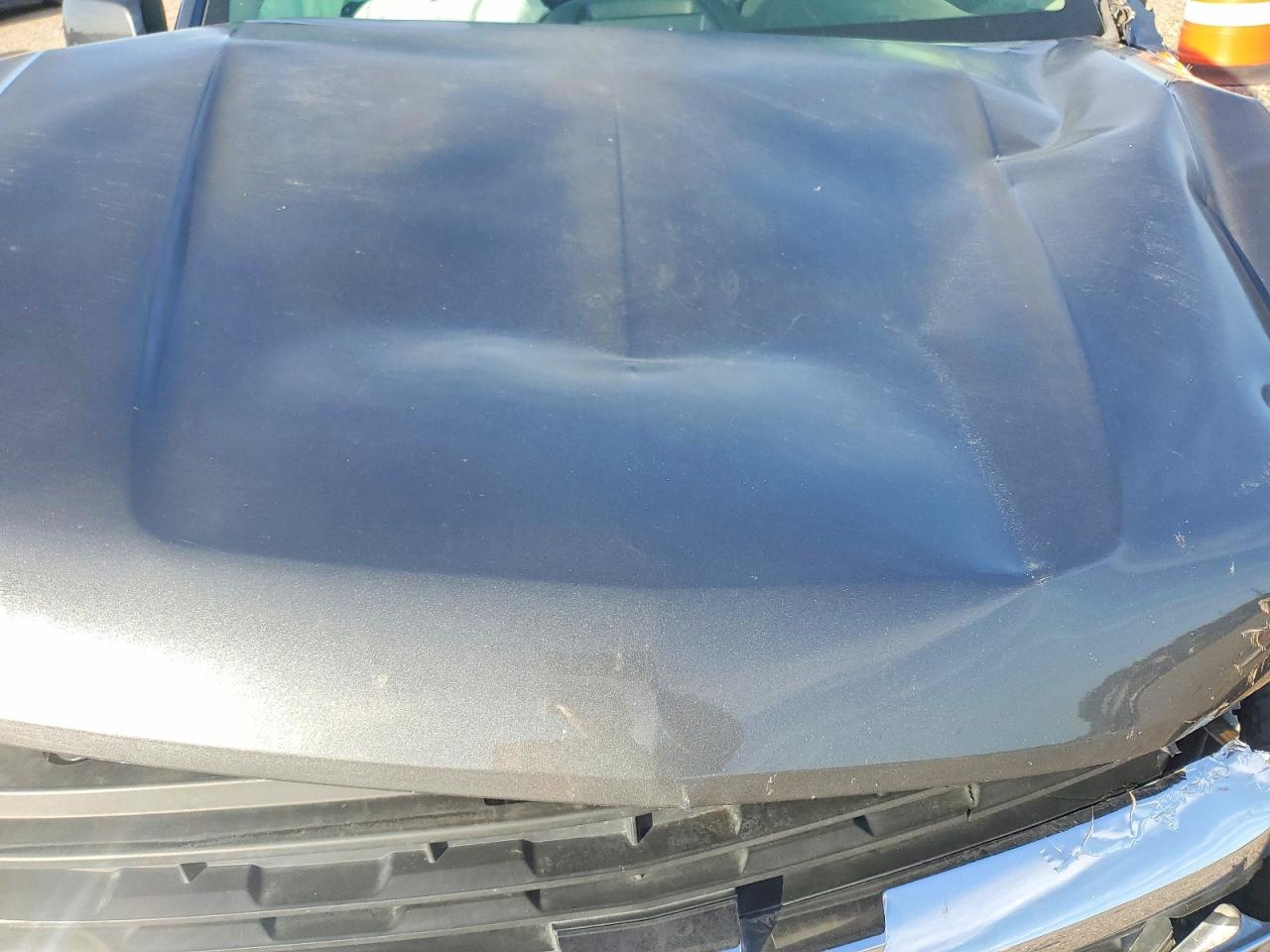 CHEVROLET COLORADO 2016 — 12