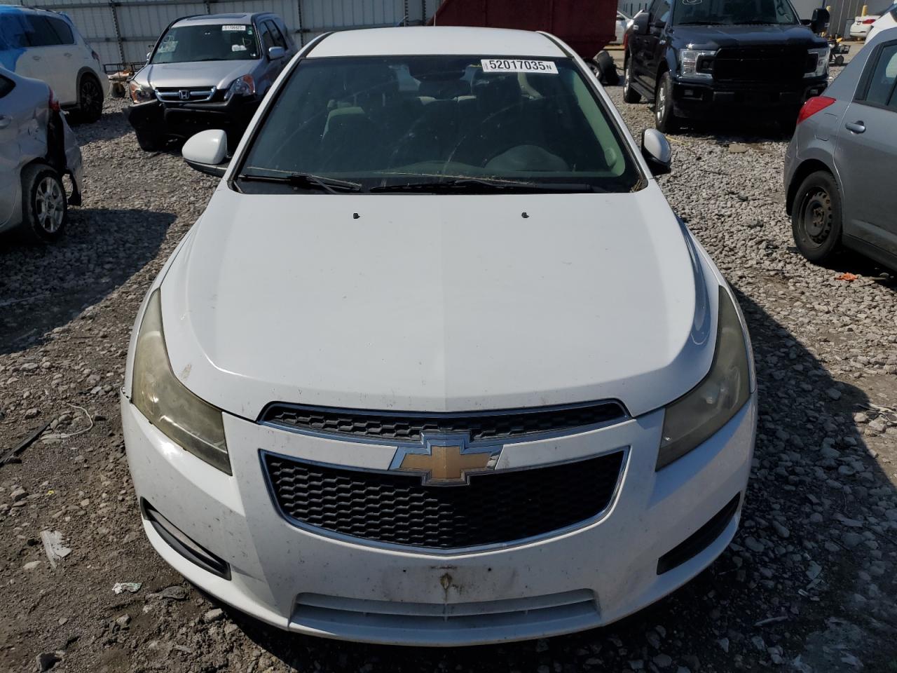 CHEVROLET CRUZE 2014 — 6