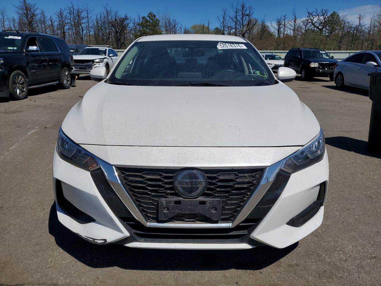 NISSAN SENTRA 2023 — 6