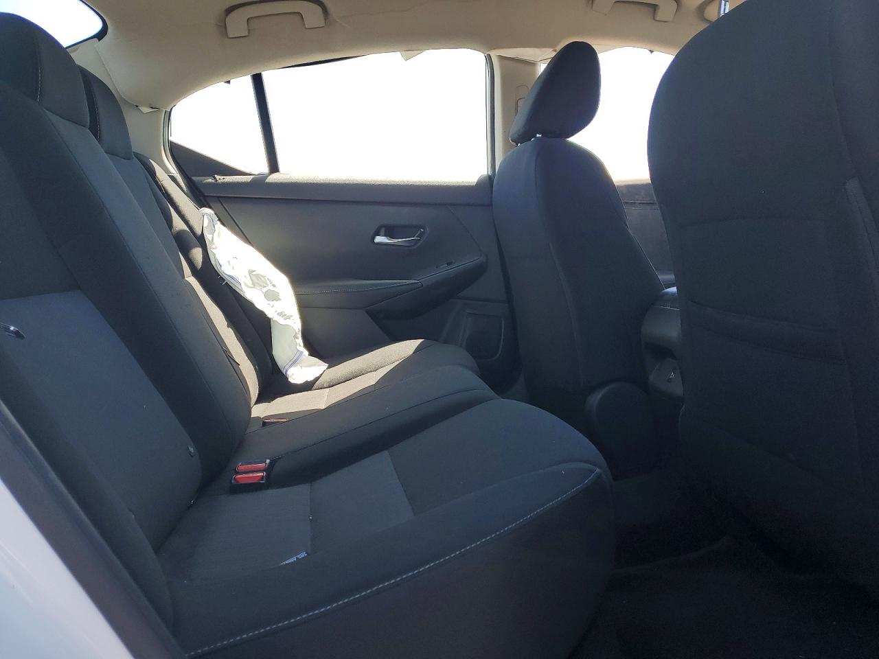 NISSAN SENTRA 2023 — 11