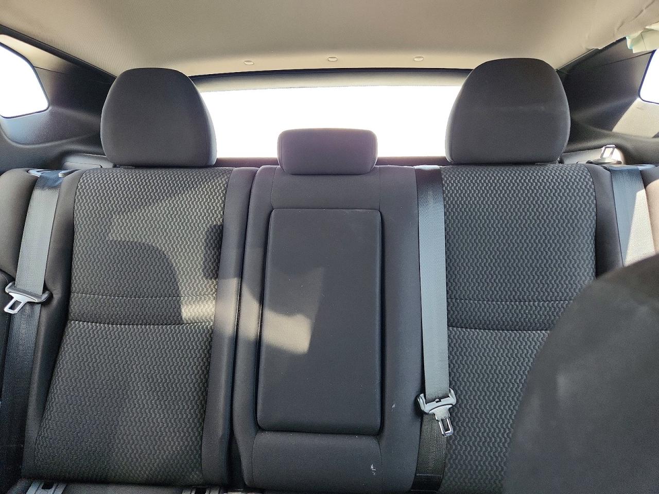 NISSAN ROGUE SPORT 2020 — 11
