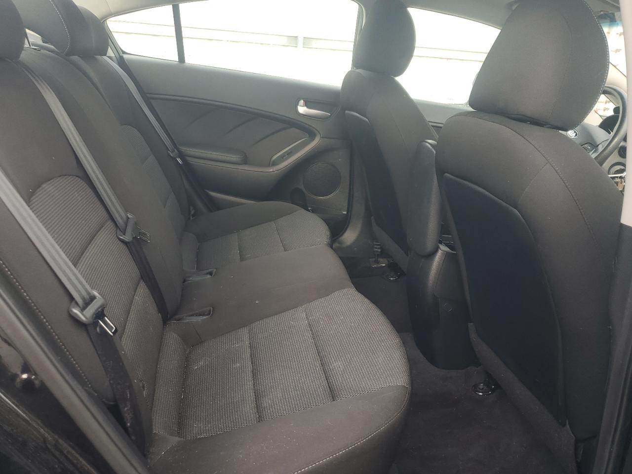 KIA FORTE 2018 — 11