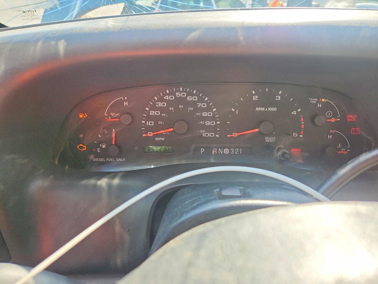 FORD F250 2004 — 10