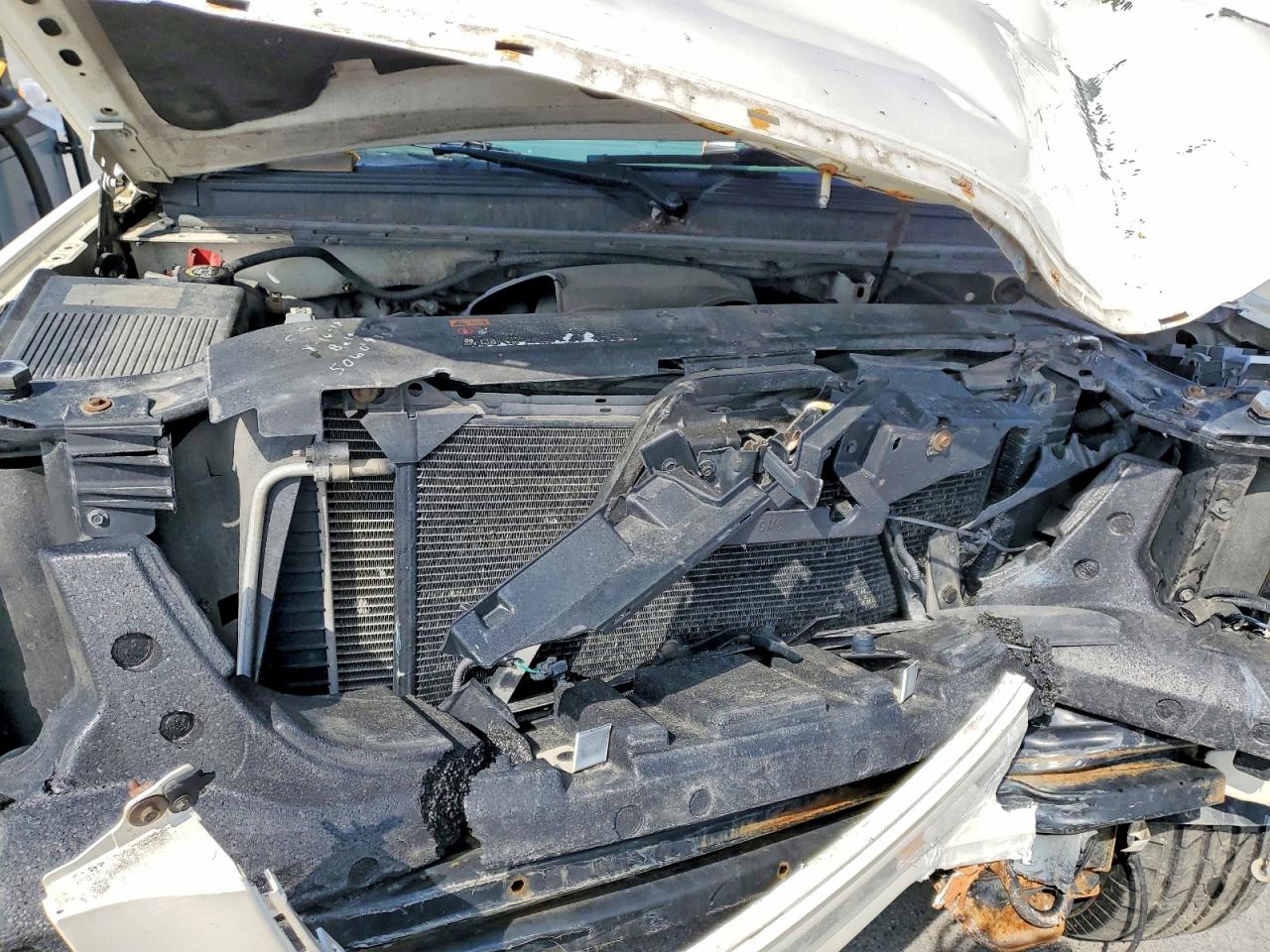 GMC YUKON 2012 — 12