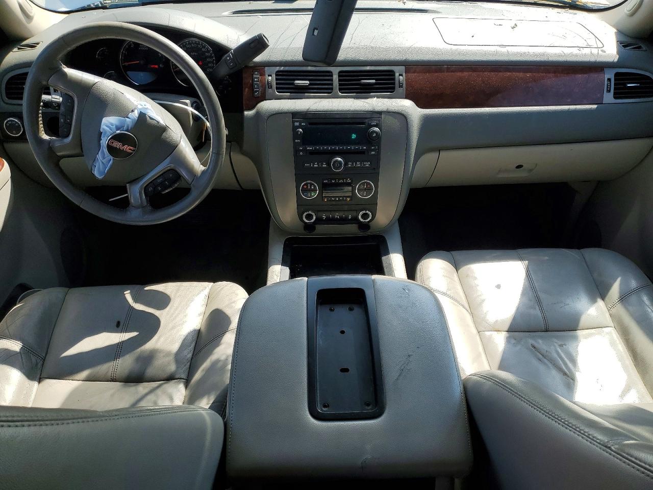 GMC YUKON 2012 — 9