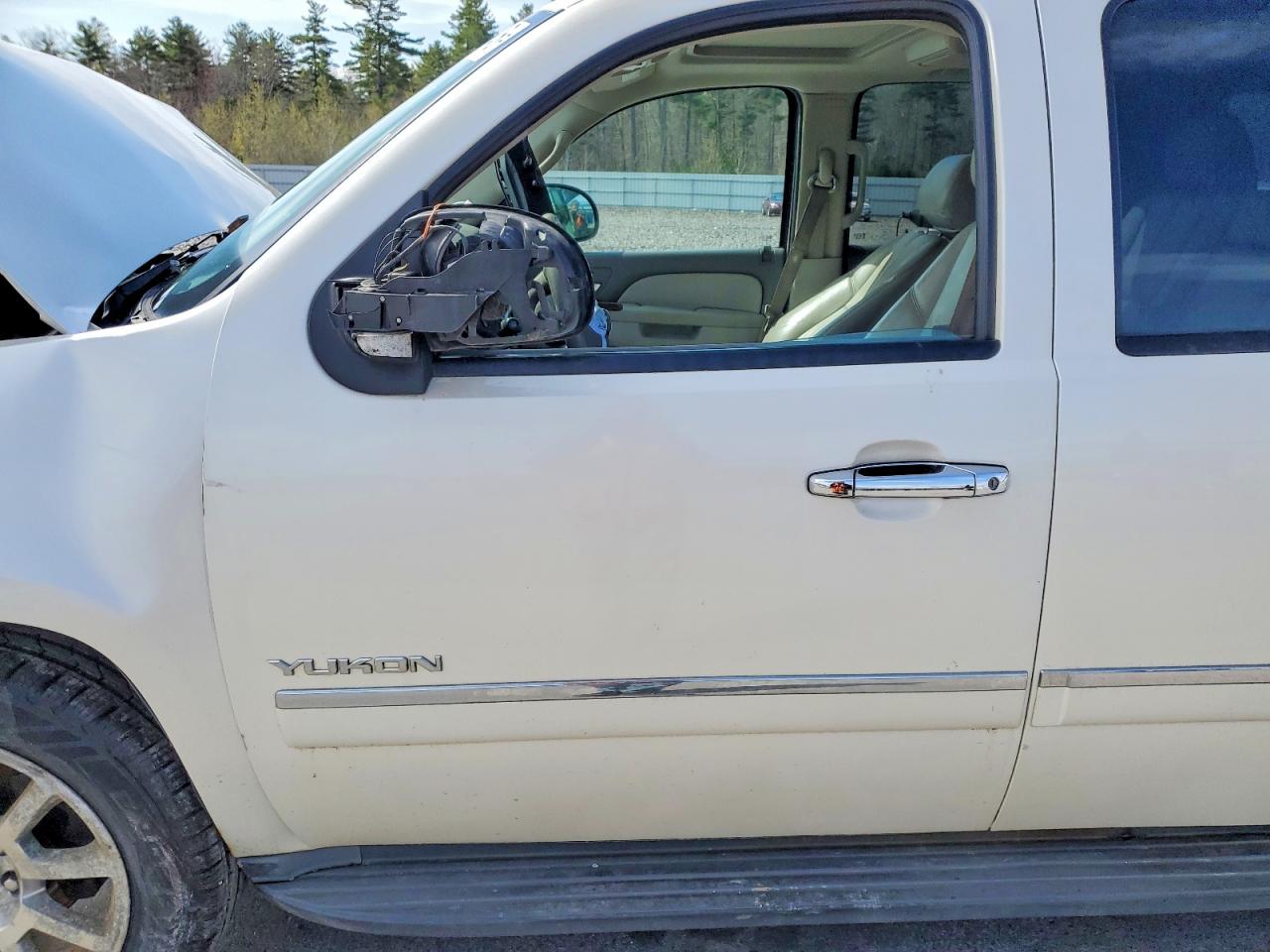 GMC YUKON 2012 — 8