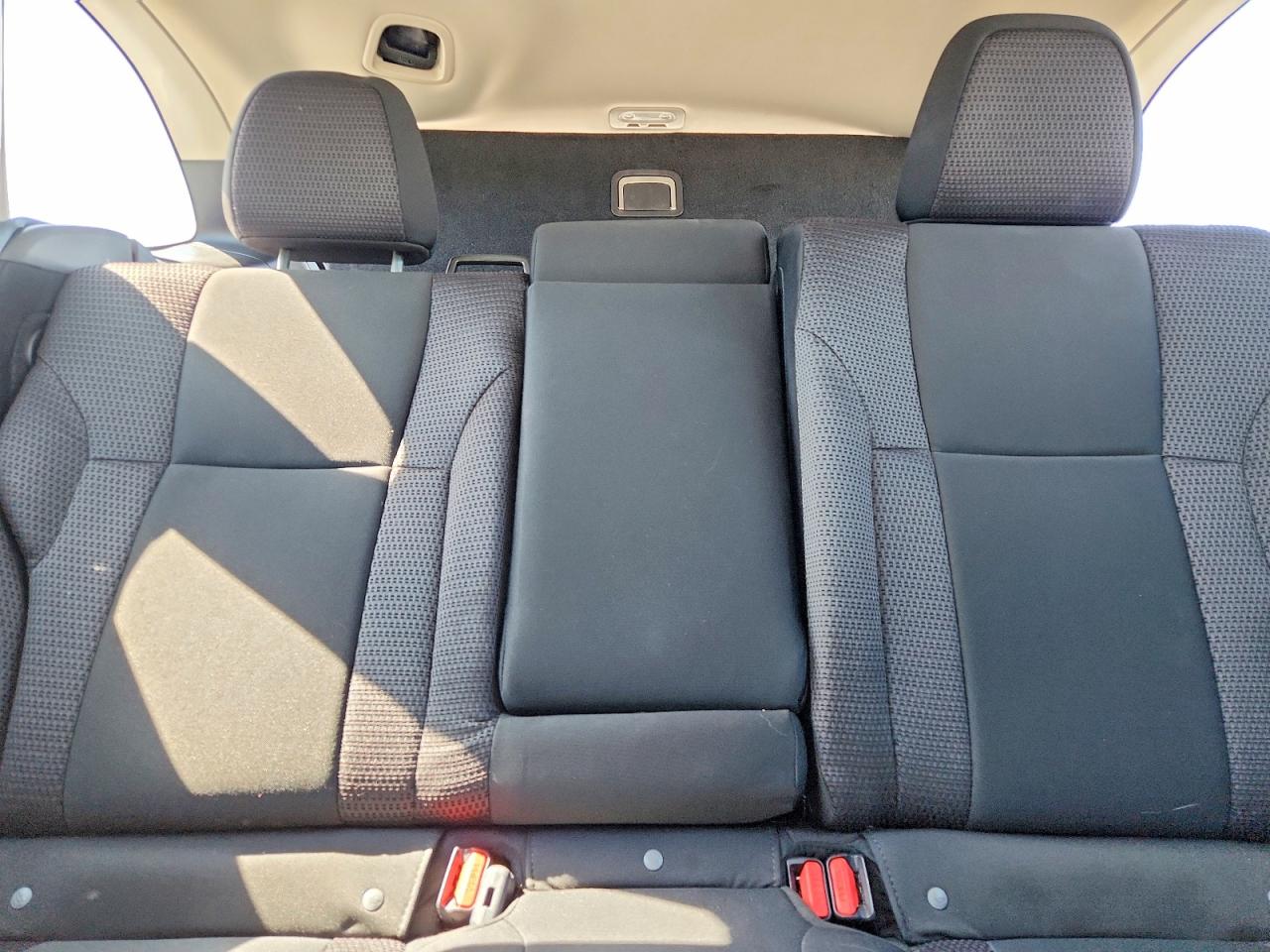 SUBARU OUTBACK 2025 — 11
