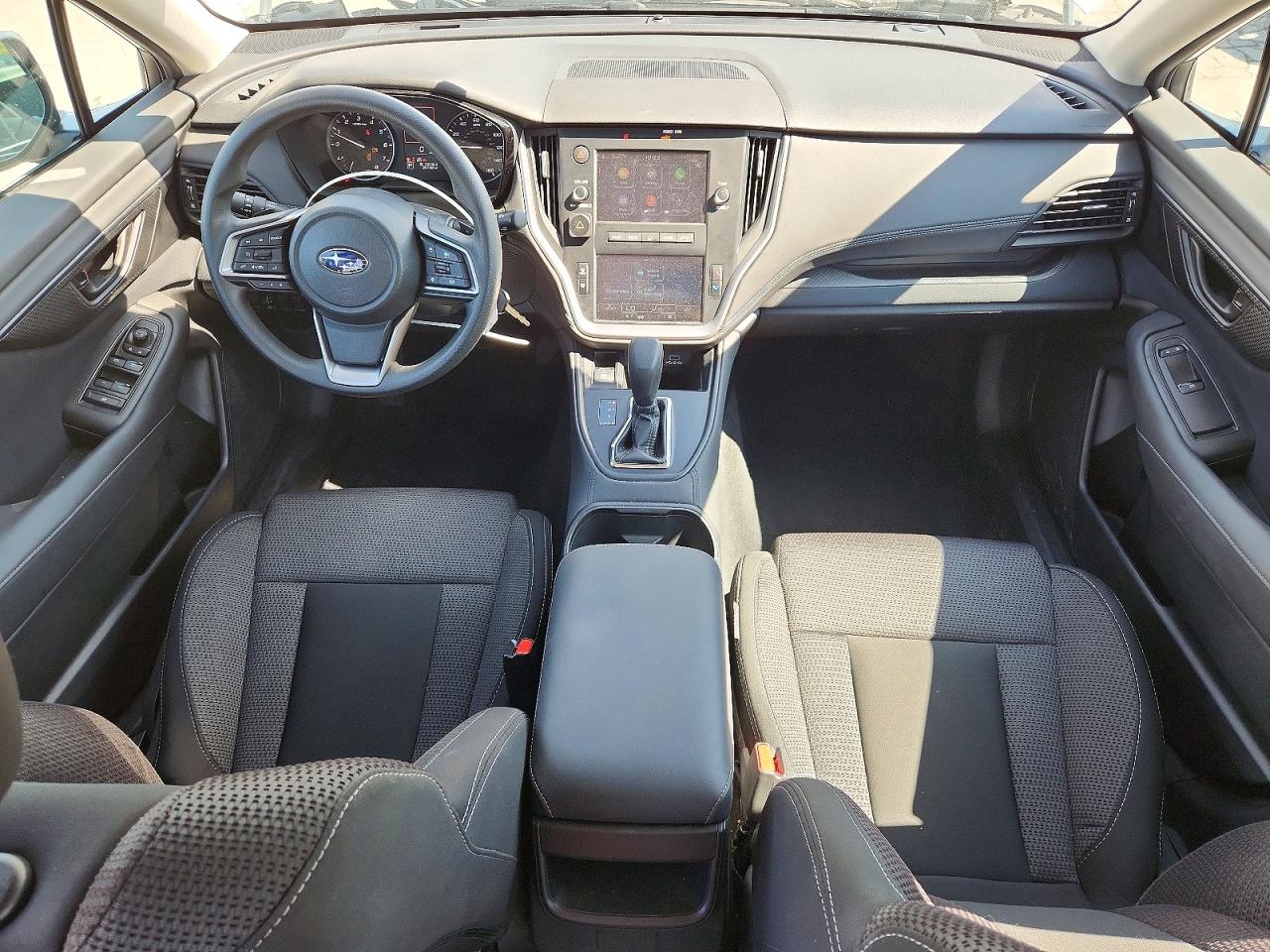 SUBARU OUTBACK 2025 — 9