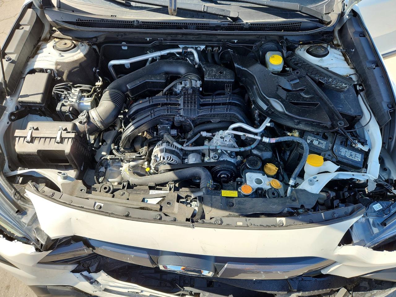 SUBARU OUTBACK 2025 — 13