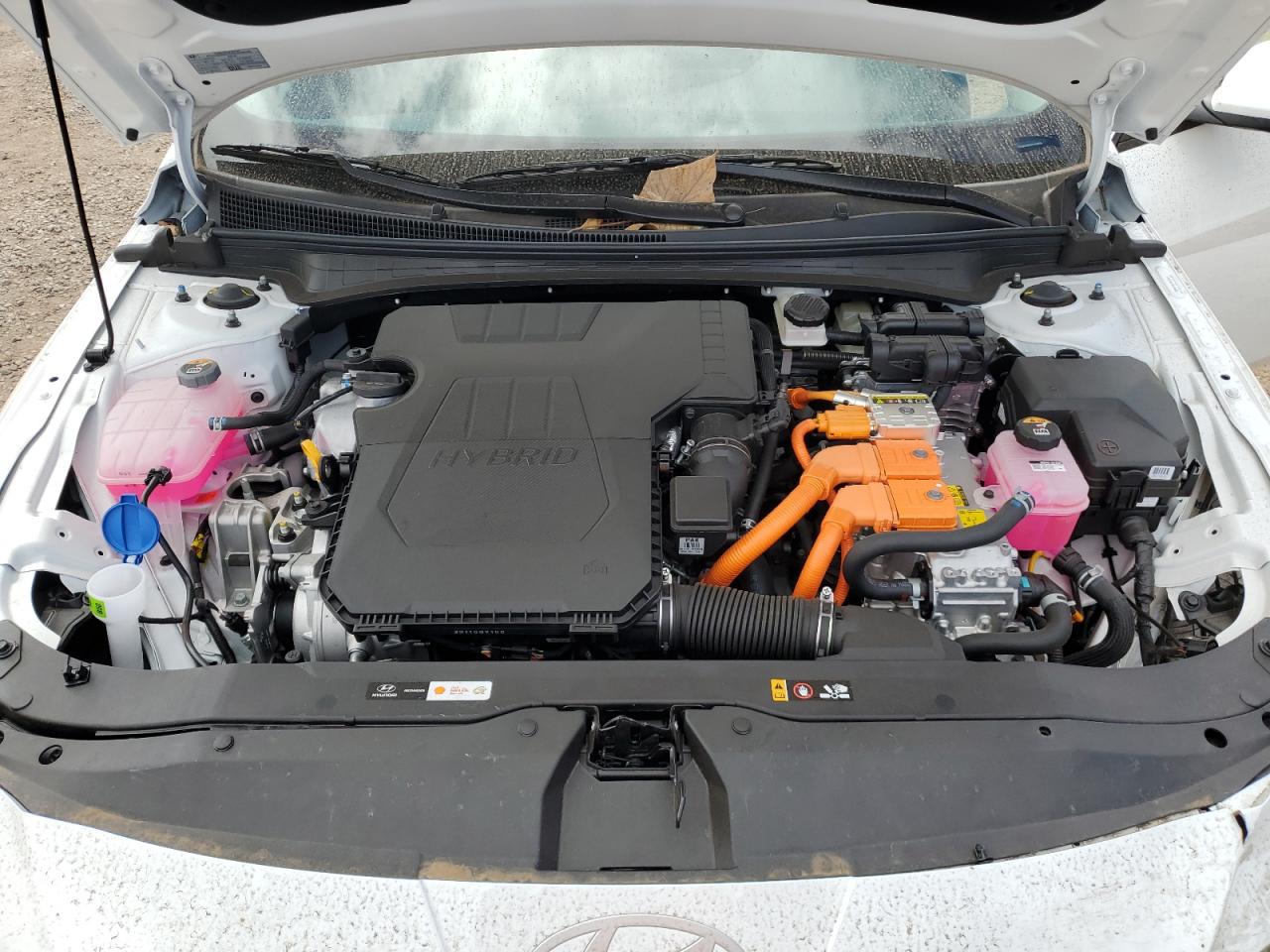 HYUNDAI ELANTRA 2025 — 12