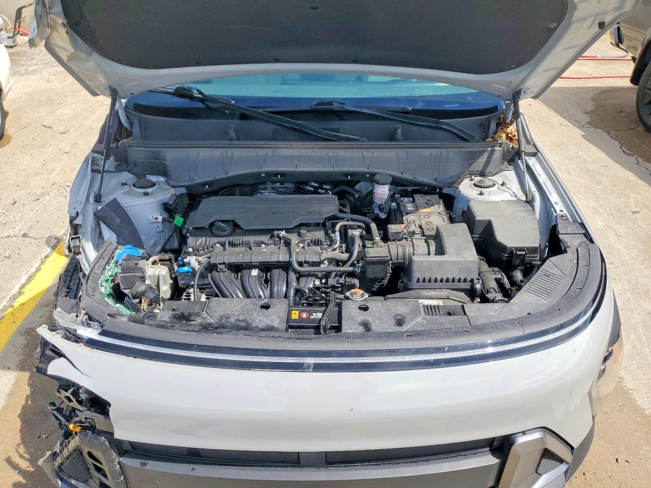 HYUNDAI KONA 2025 — 13