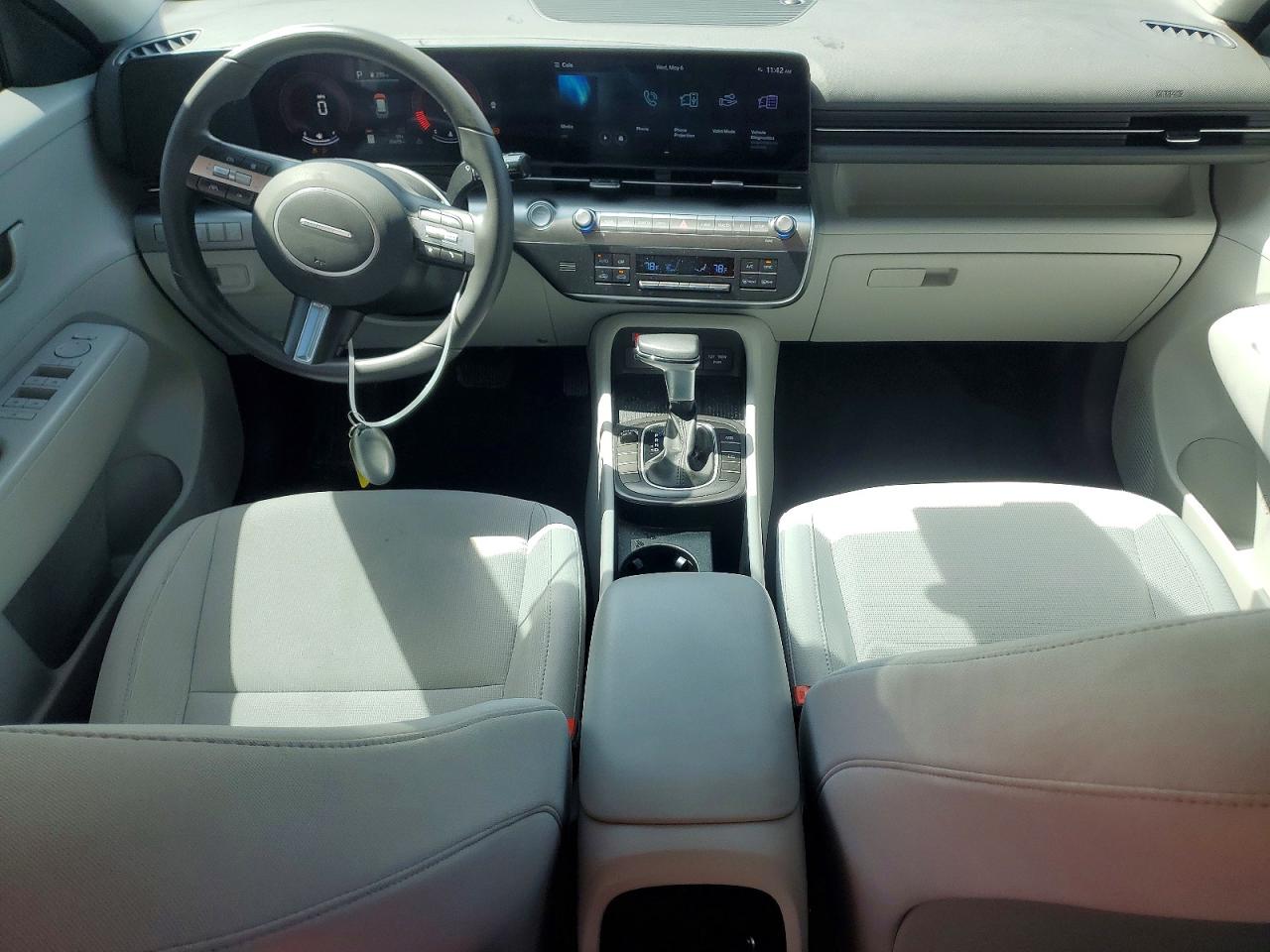 HYUNDAI KONA 2025 — 9