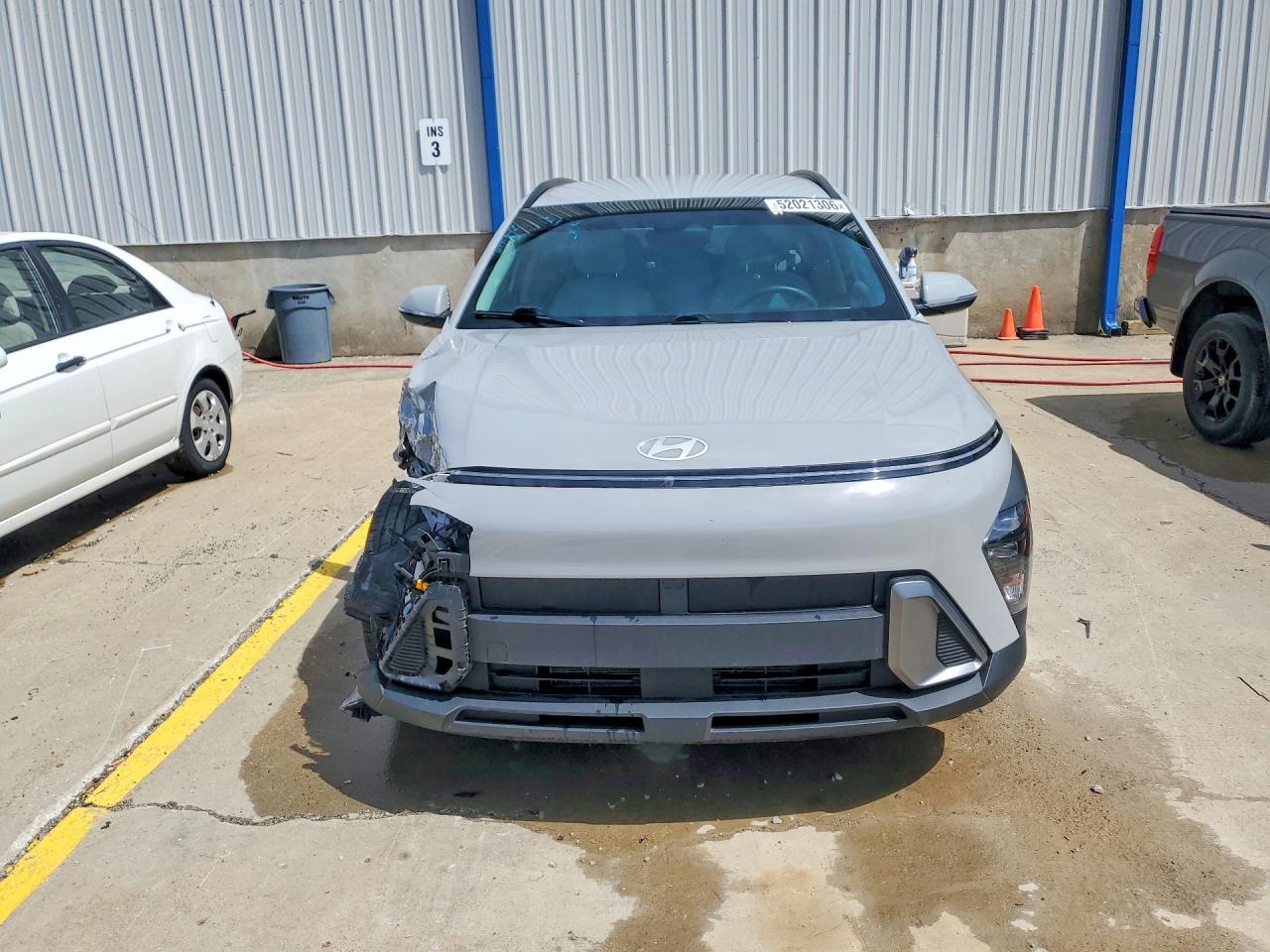 HYUNDAI KONA 2025 — 6
