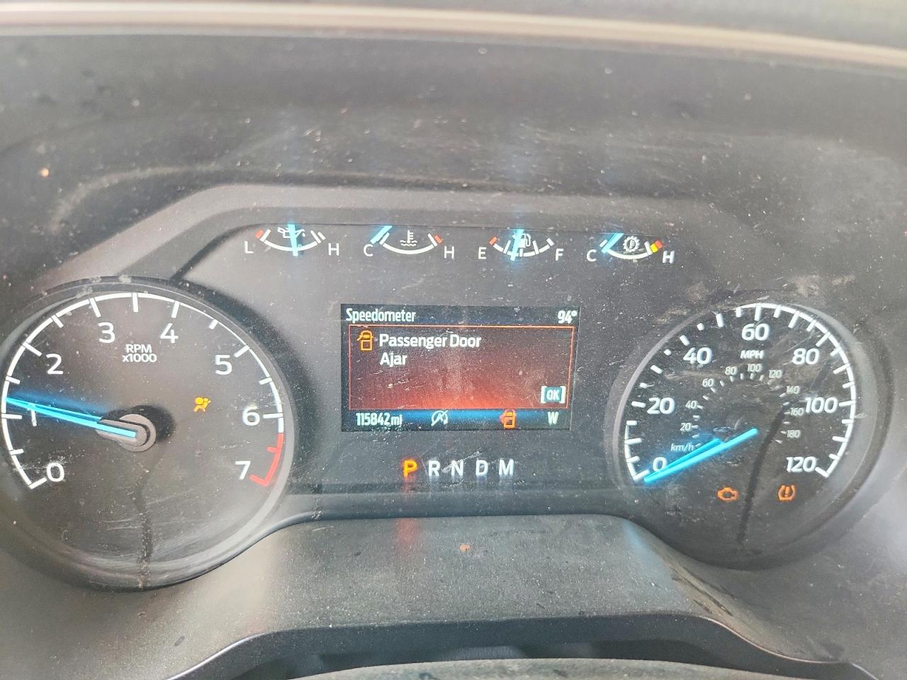 FORD F150 2022 — 10