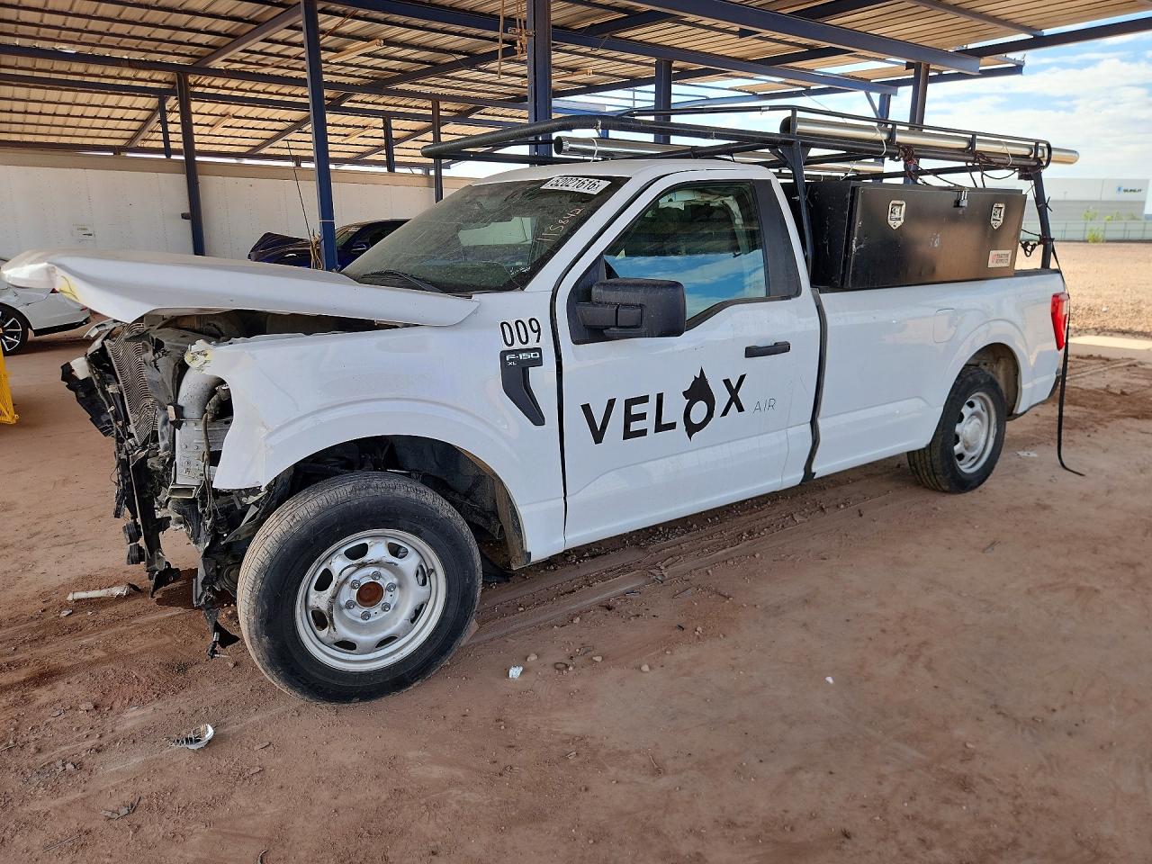 FORD F150 2022 — 2