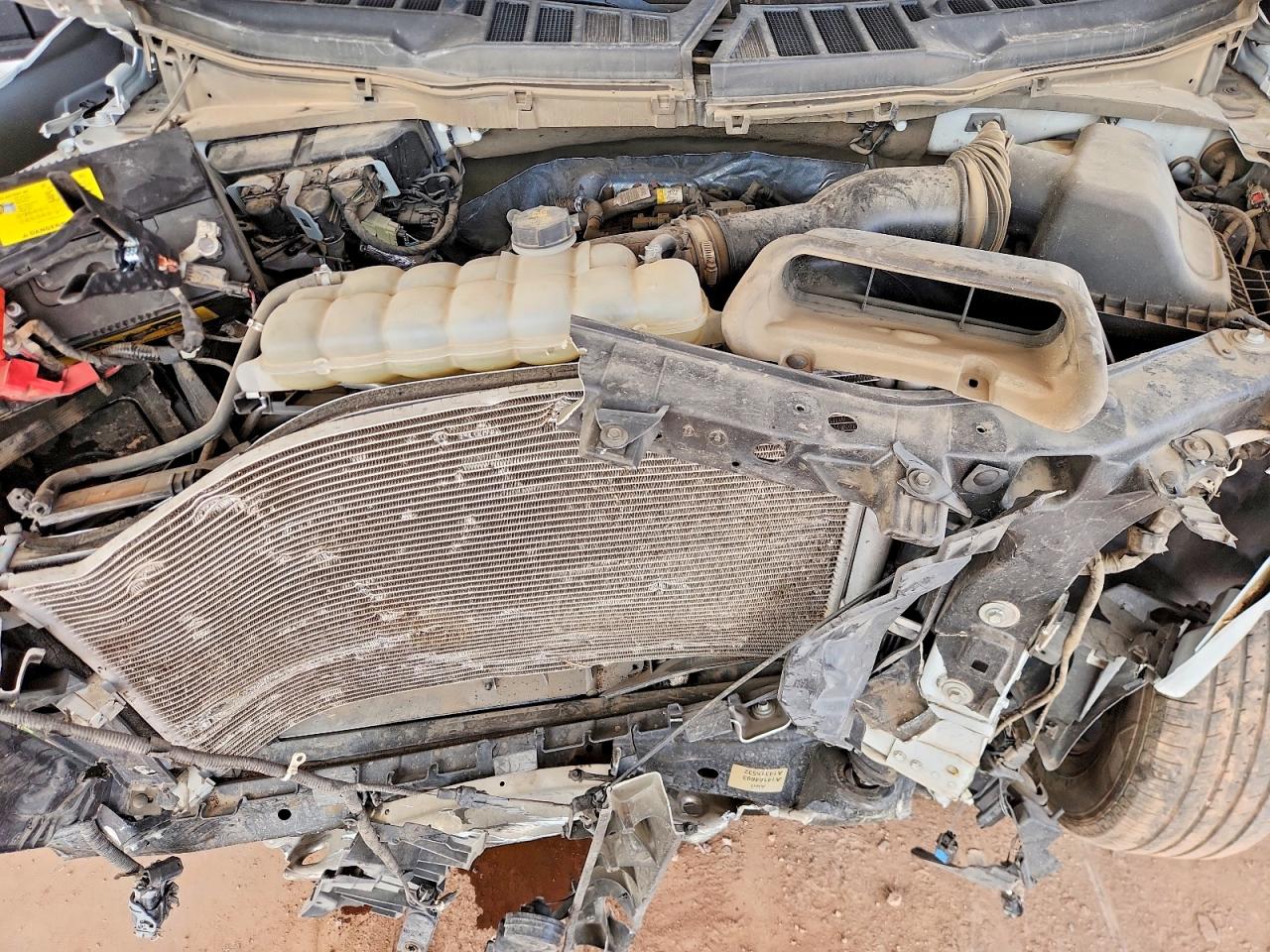 FORD F150 2022 — 12
