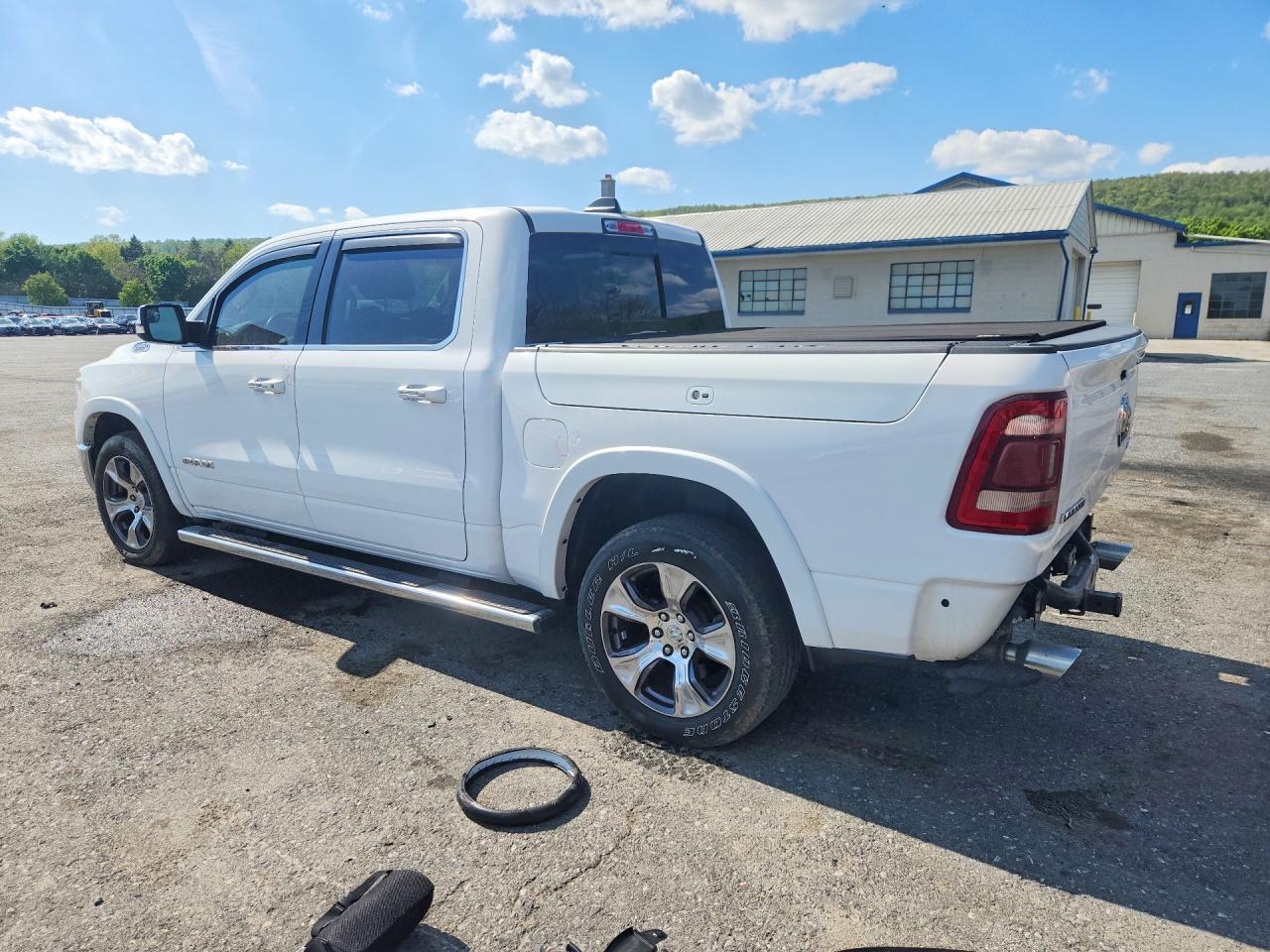 RAM 1500 2020 — 3