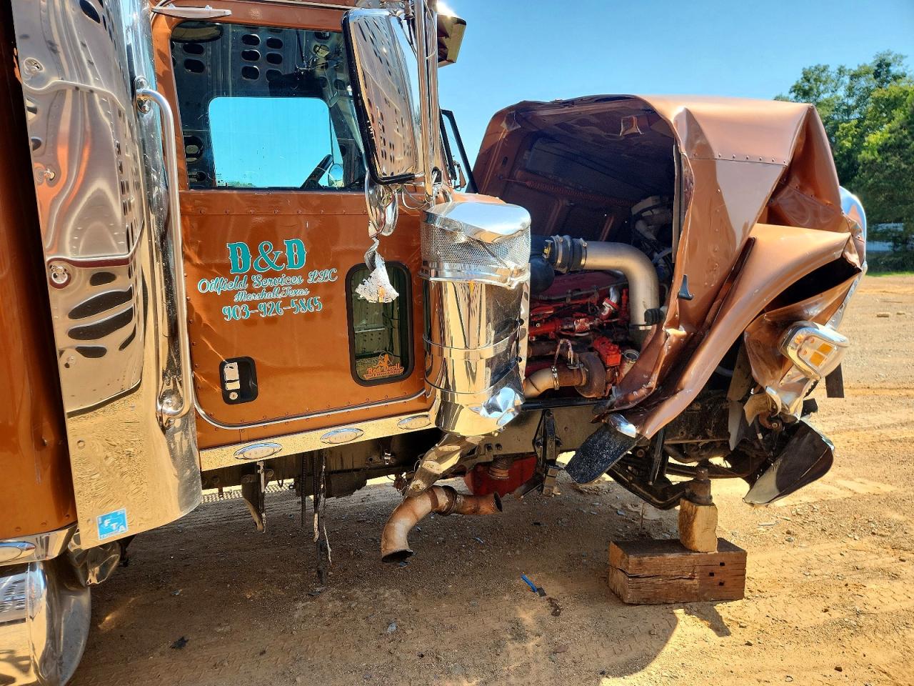 OTHER AUTOMOBILE 389 2019 — 10
